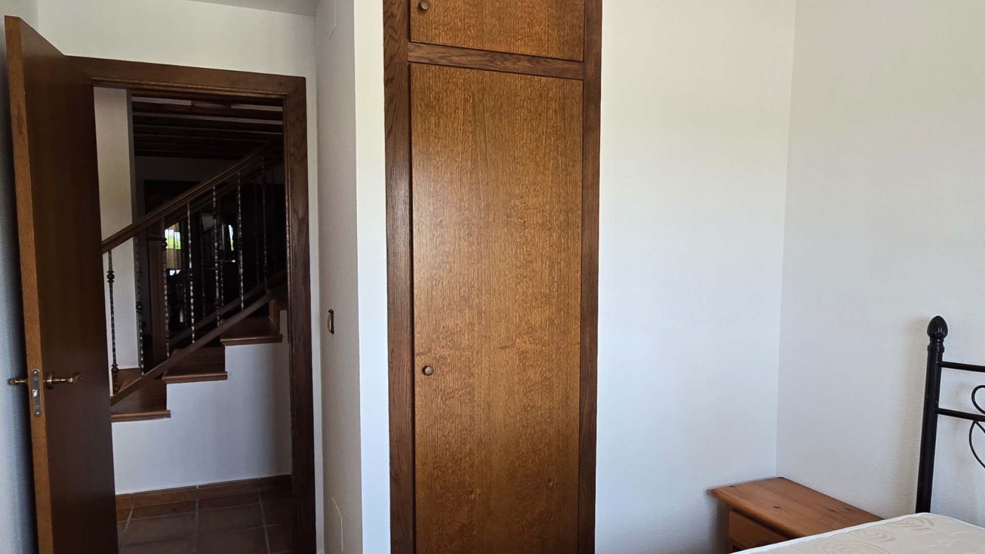 Resale - Doppelhaushälfte -
Algorfa - La Finca Golf Resort