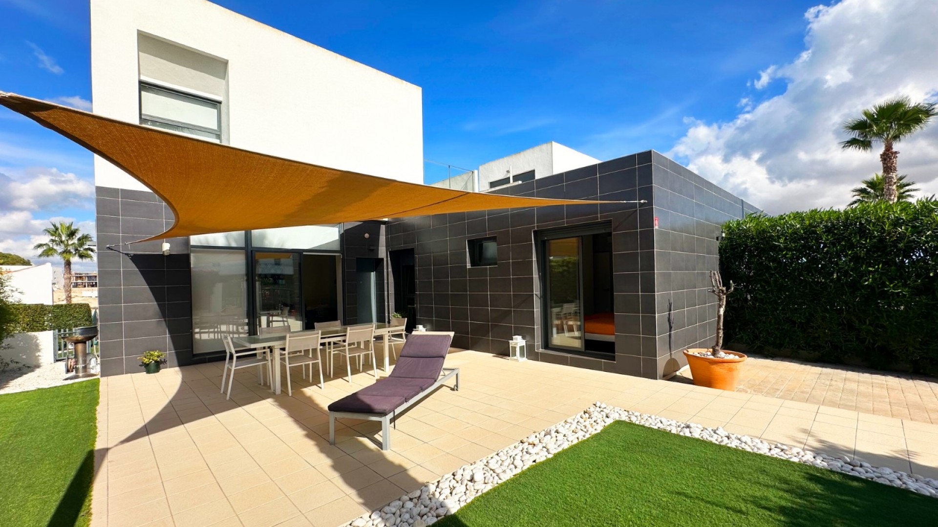 Resale - Doppelhaushälfte -
Algorfa - La Finca Golf