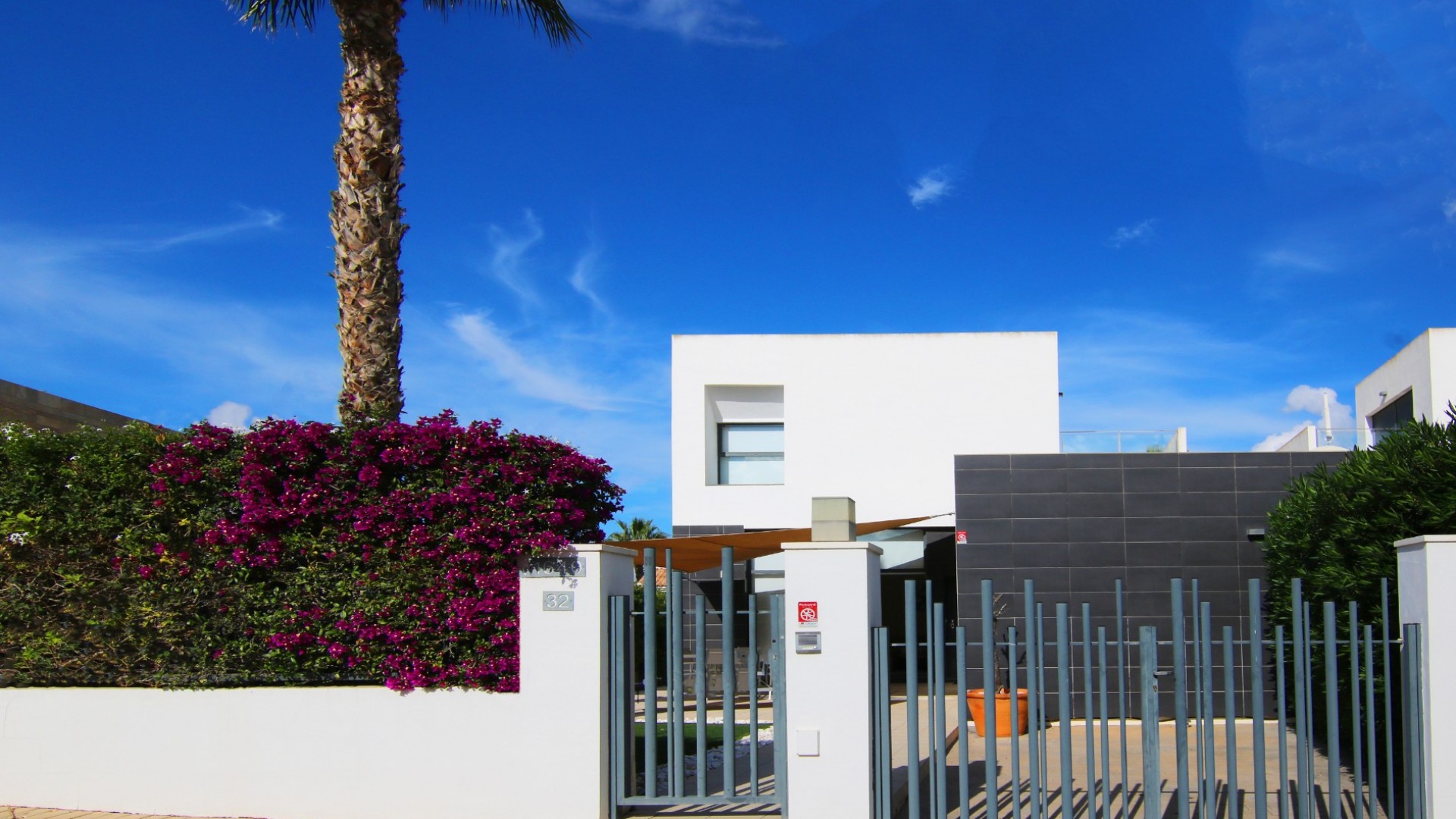 Resale - Doppelhaushälfte -
Algorfa - La Finca Golf