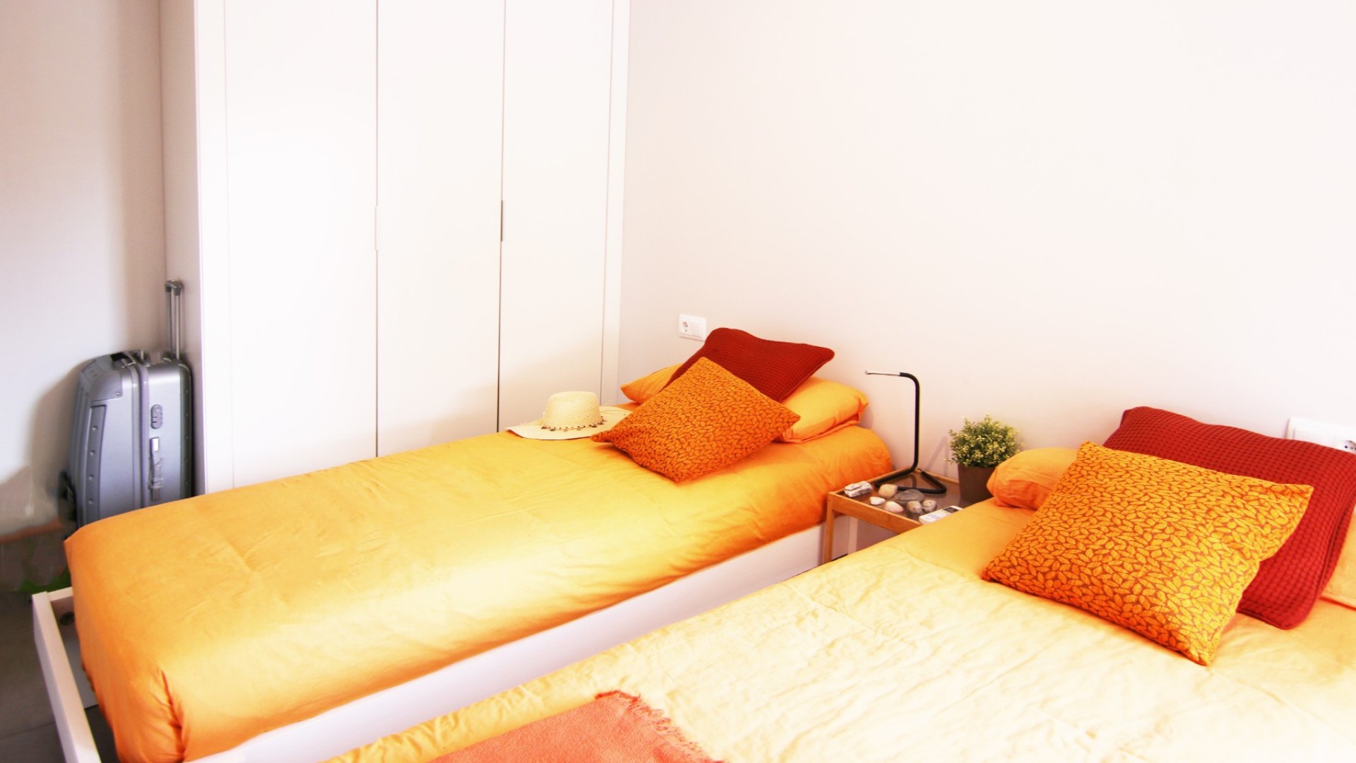 Resale - Doppelhaushälfte -
Algorfa - La Finca Golf