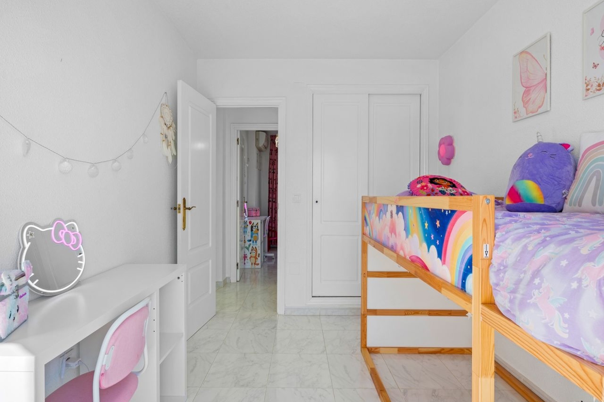 Resale - Doppelhaushälfte -
Benijofar - Benimar 1