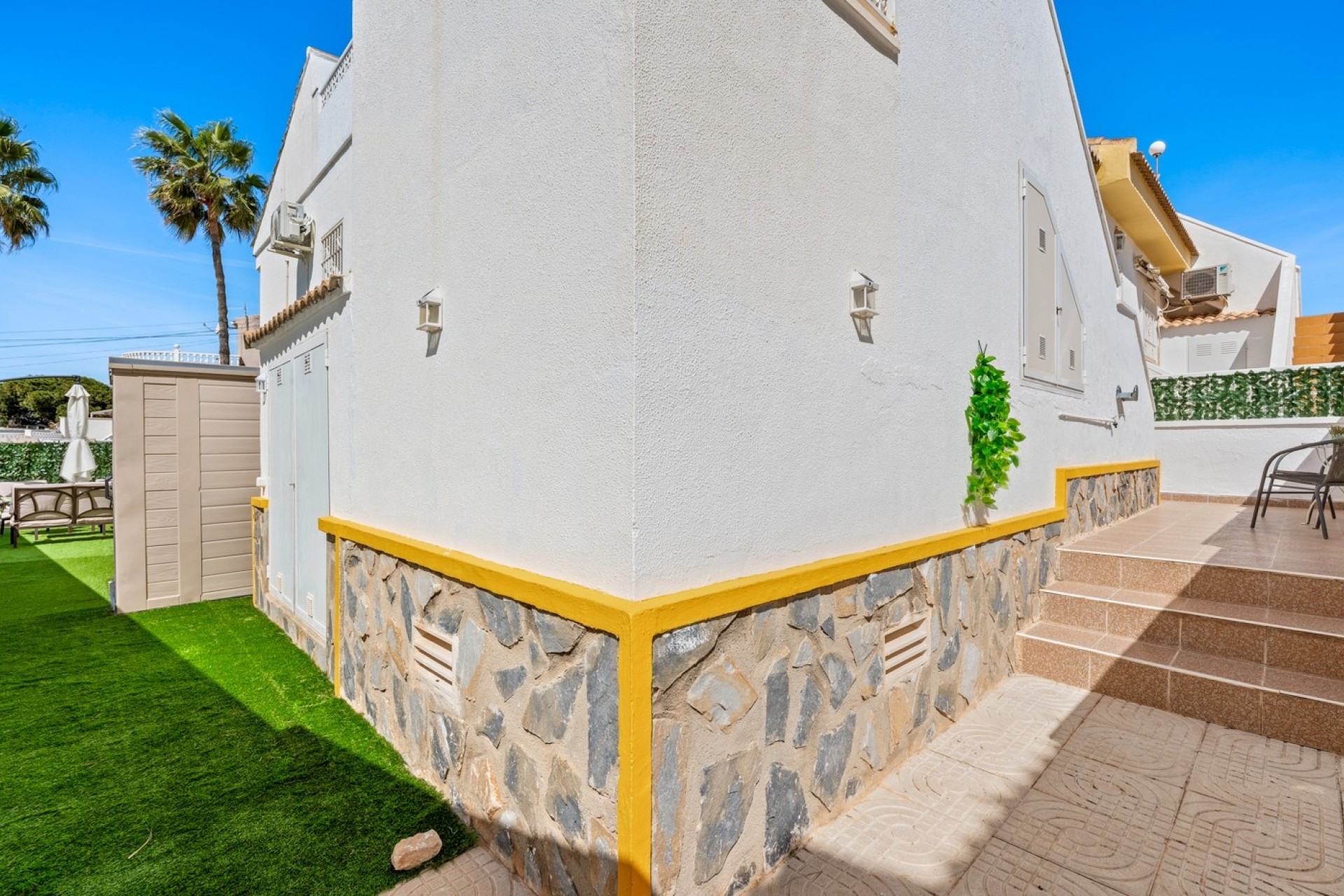 Resale - Doppelhaushälfte -
Benijofar - Monte Azul