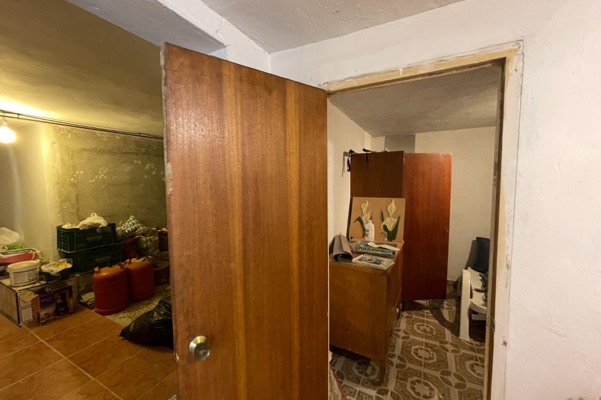 Resale - Doppelhaushälfte -
Benijofar - Pueblo