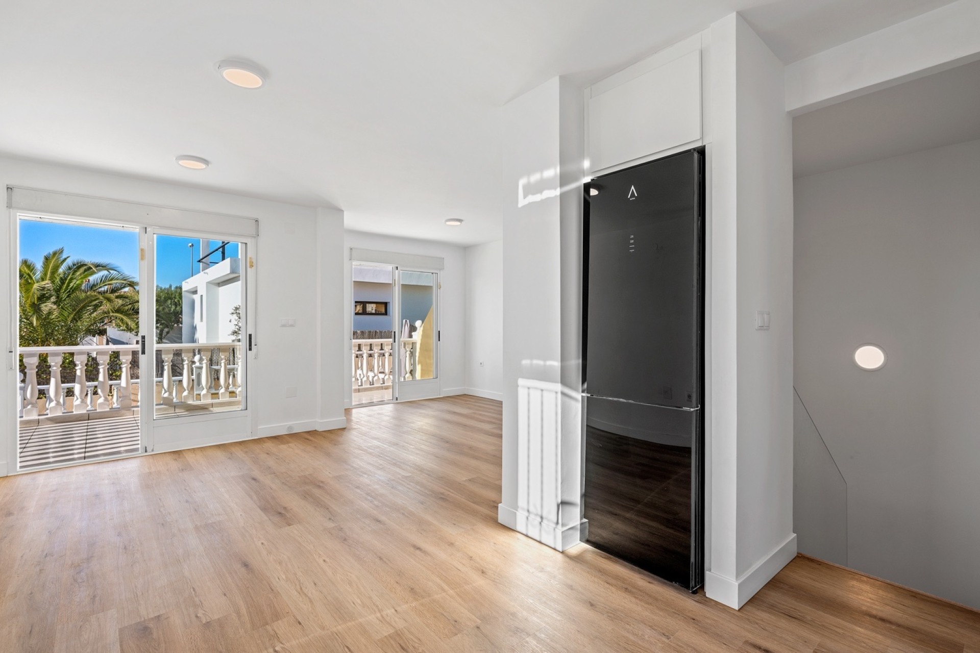 Resale - Doppelhaushälfte -
Benimar