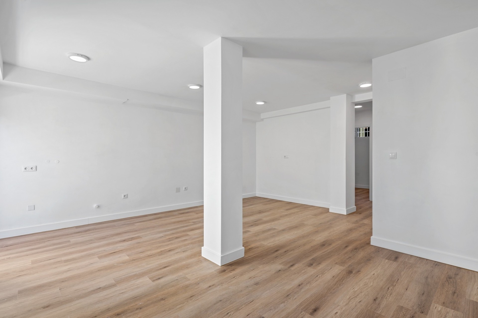 Resale - Doppelhaushälfte -
Benimar