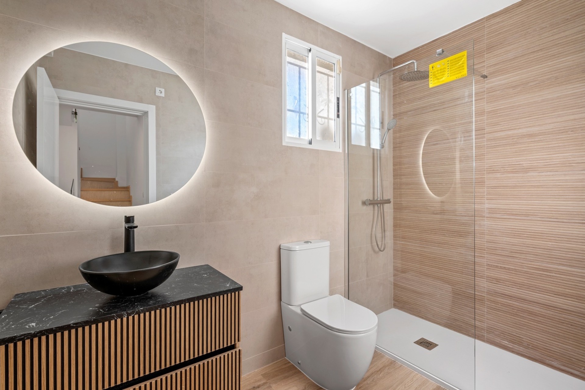 Resale - Doppelhaushälfte -
Benimar