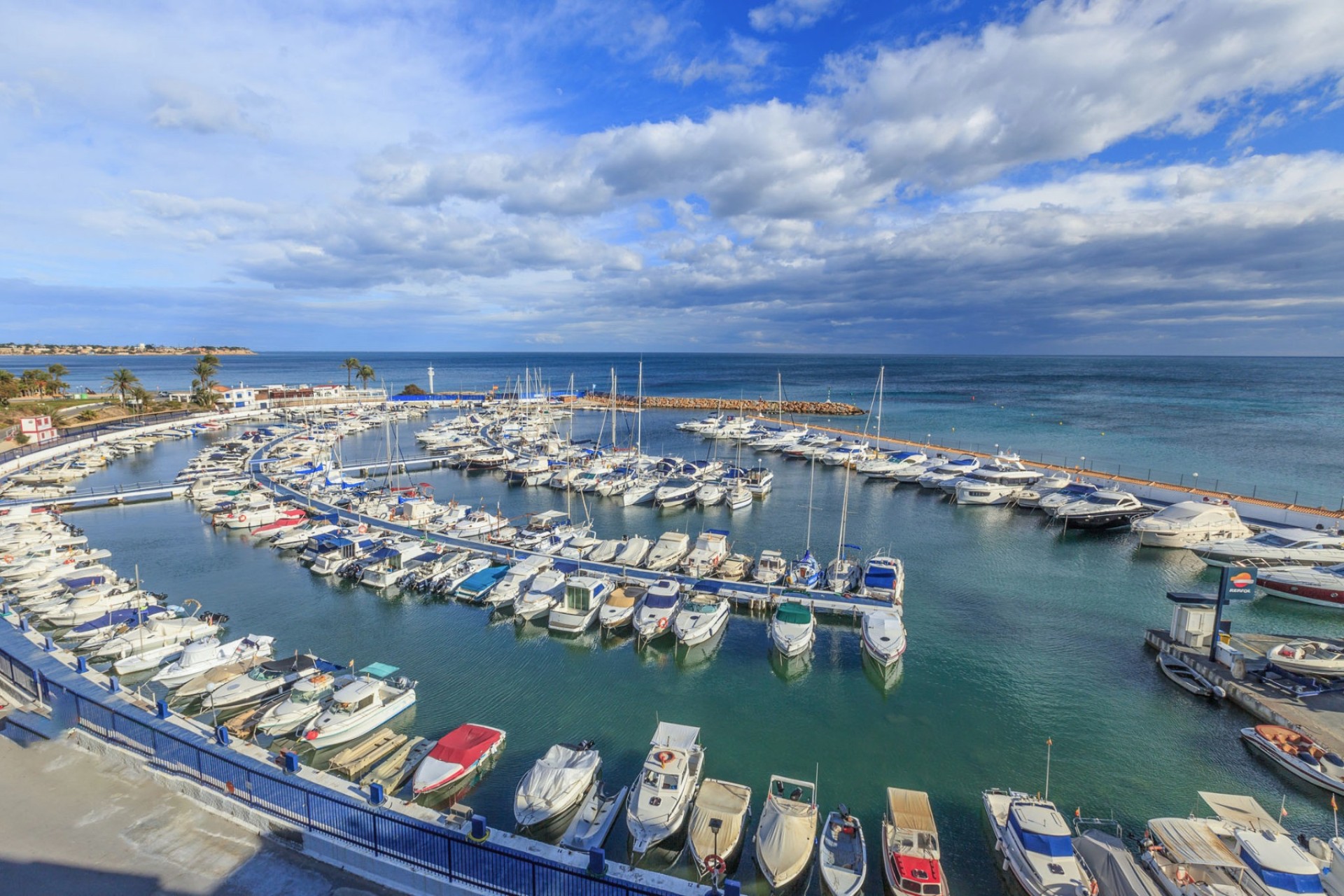 Resale - Doppelhaushälfte -
Cabo Roig - La Regia