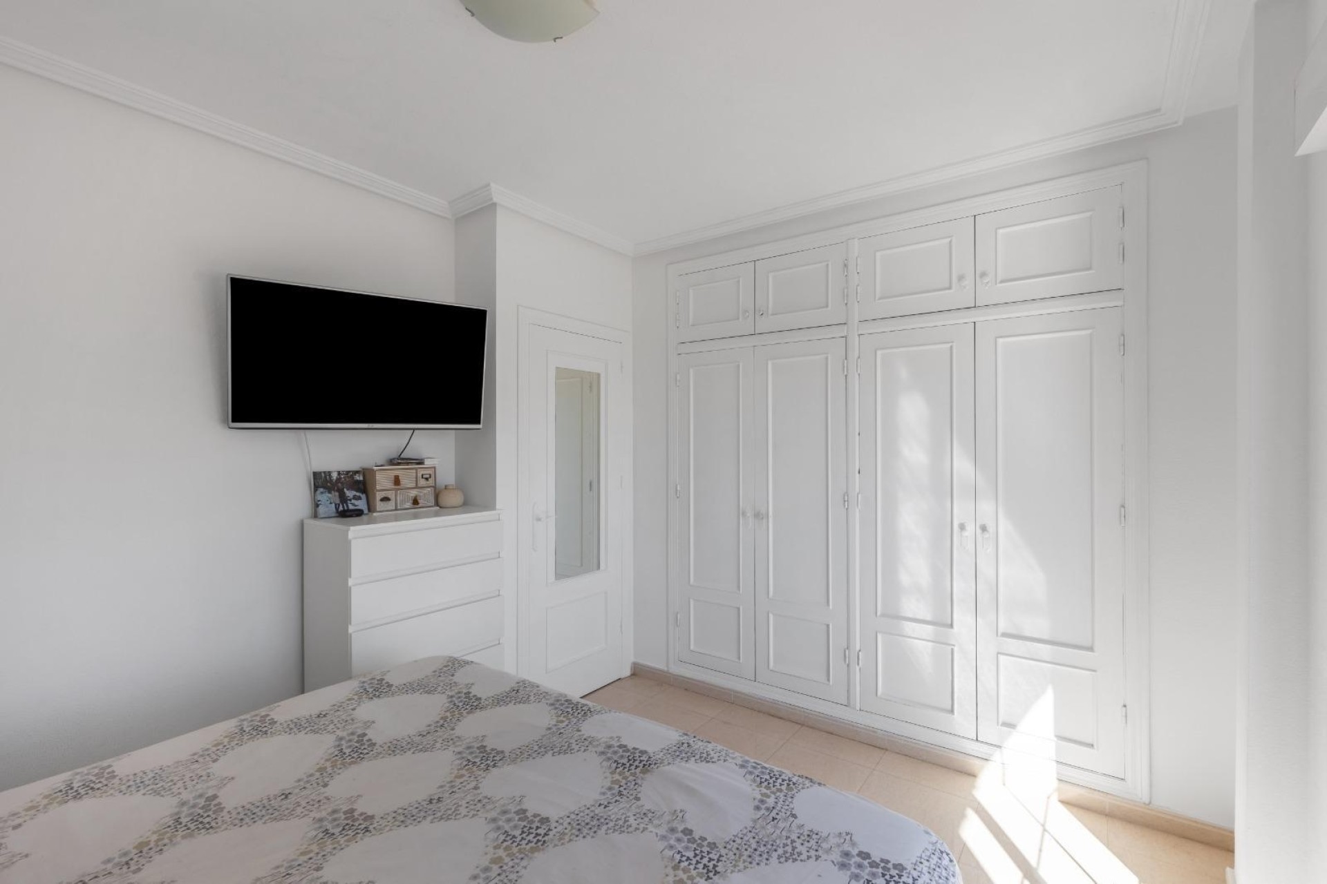 Resale - Doppelhaushälfte -
Cabo Roig - Lomas de Cabo Roig