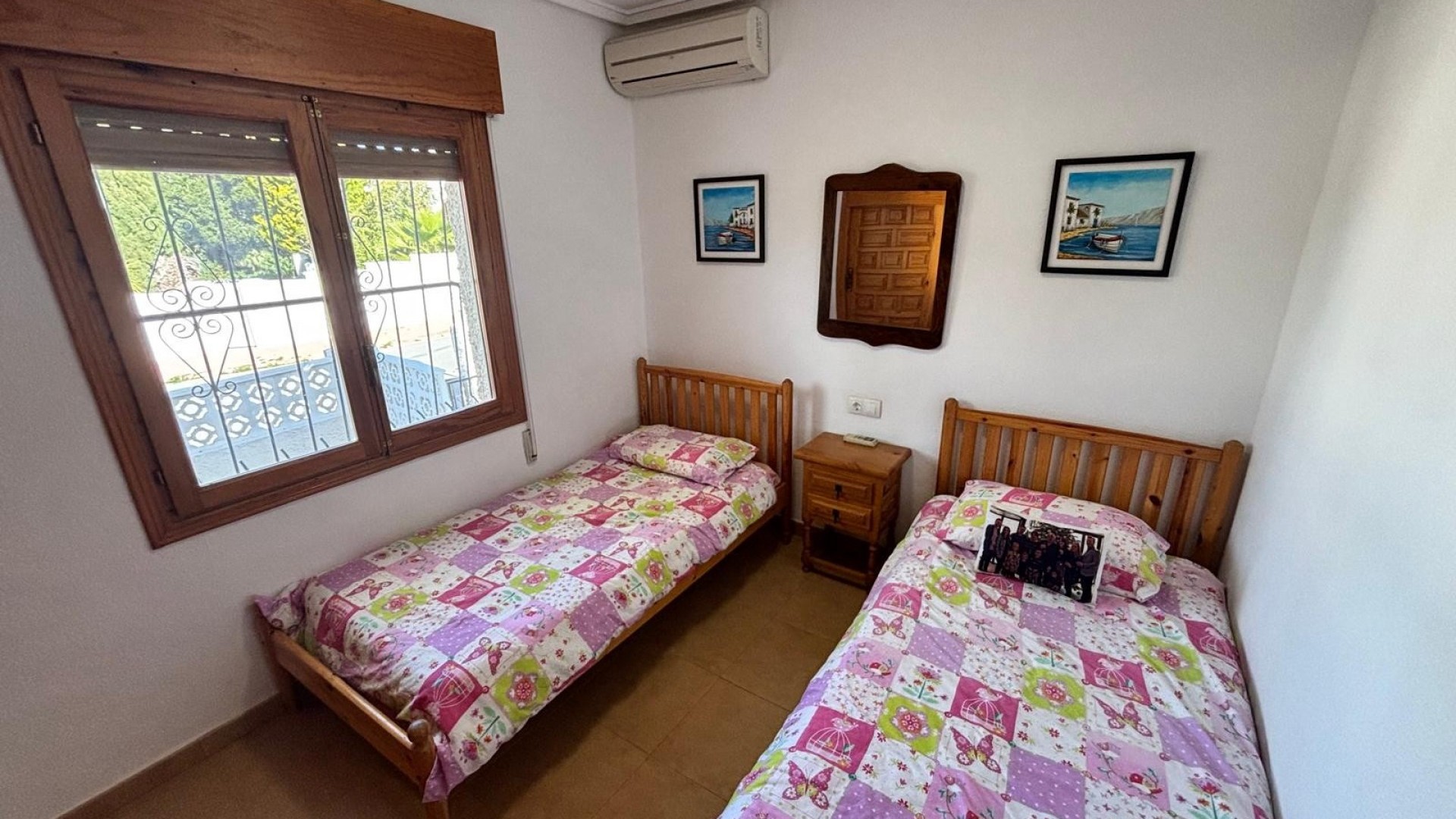 Resale - Doppelhaushälfte -
Ciudad Quesada - Rojales - CENTRO