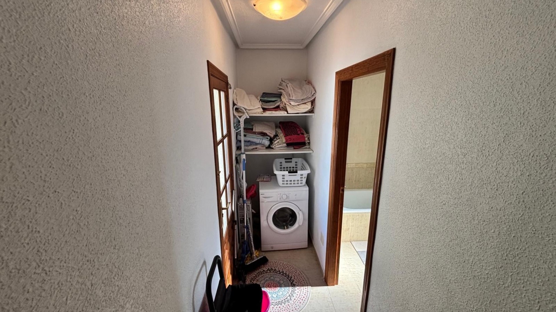 Resale - Doppelhaushälfte -
Ciudad Quesada - Rojales - CENTRO