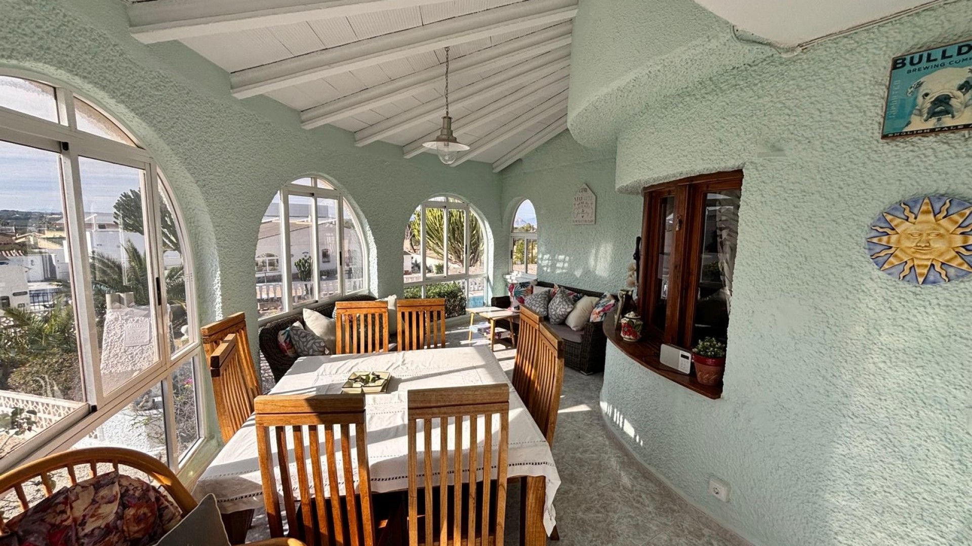 Resale - Doppelhaushälfte -
Ciudad Quesada - Rojales - CENTRO