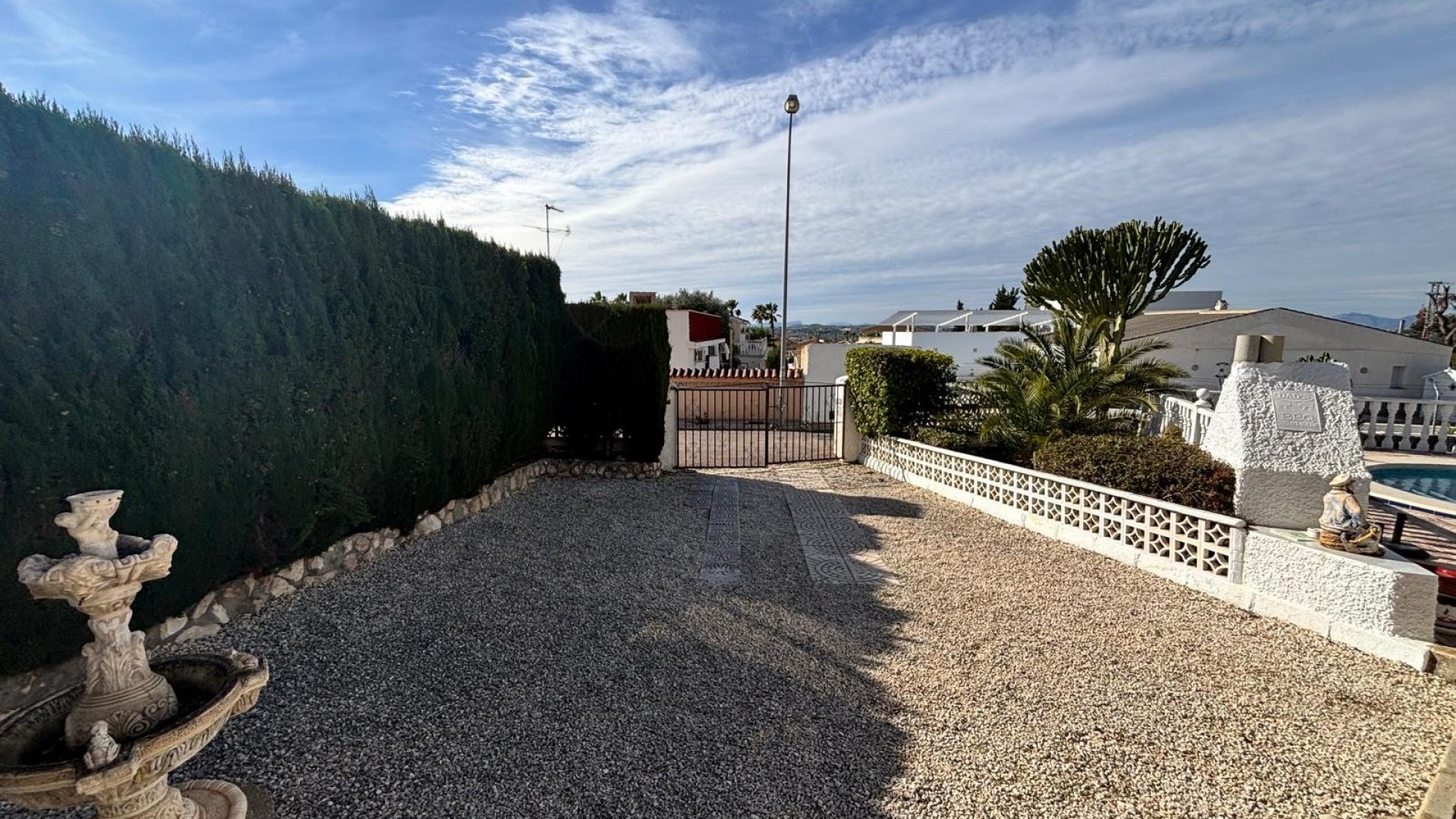 Resale - Doppelhaushälfte -
Ciudad Quesada - Rojales - CENTRO