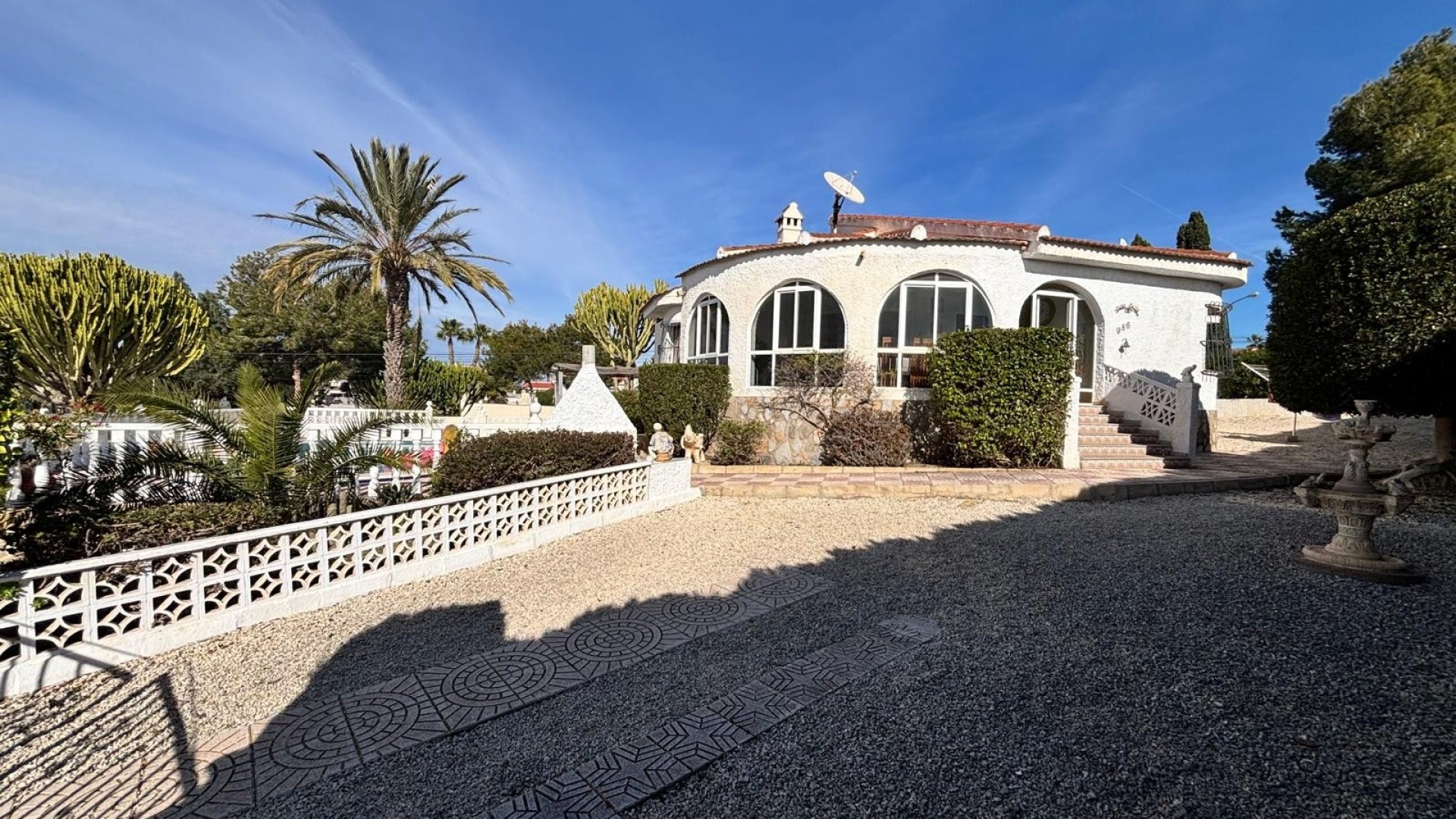 Resale - Doppelhaushälfte -
Ciudad Quesada - Rojales - CENTRO