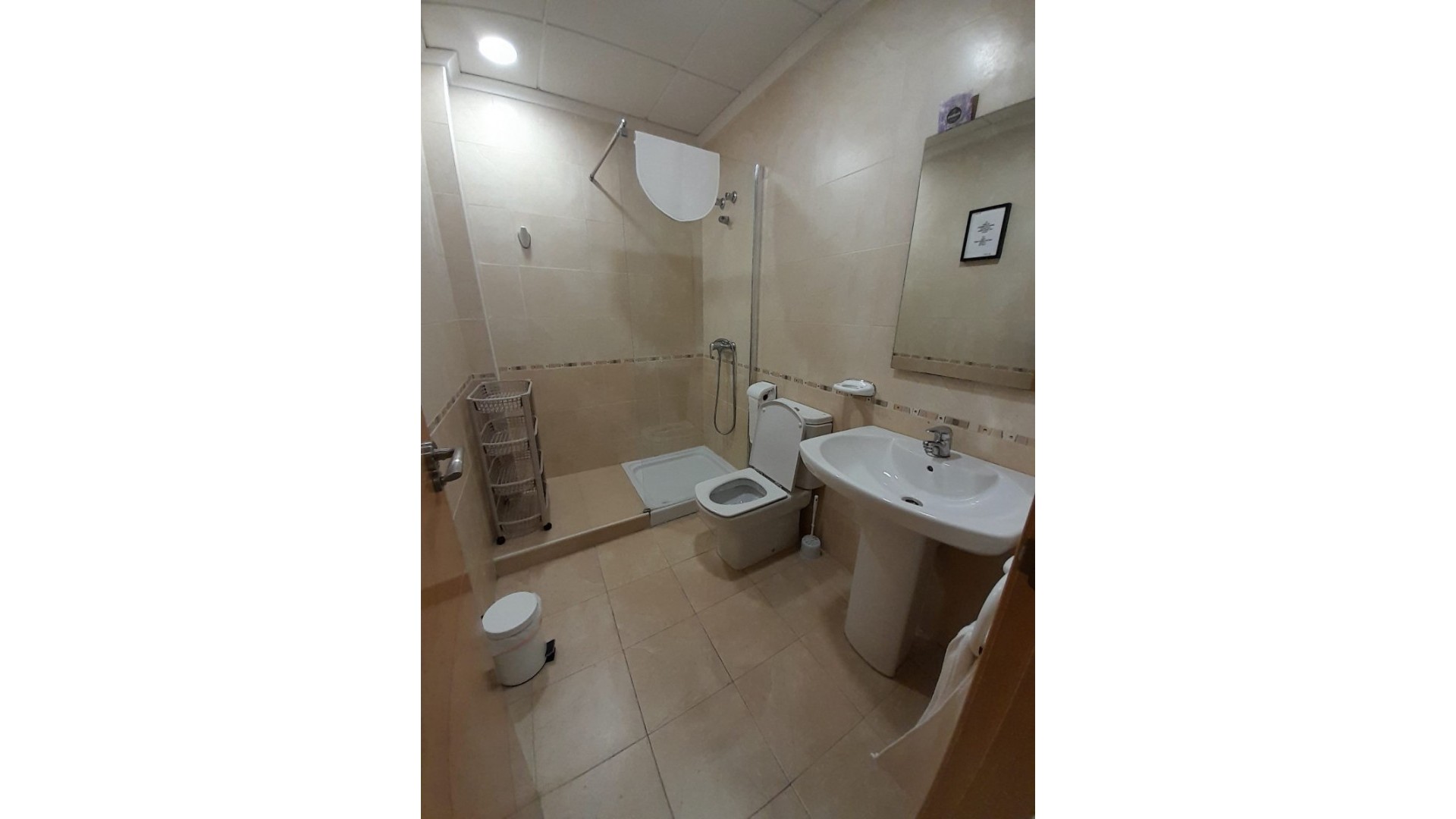 Resale - Doppelhaushälfte -
Ciudad Quesada - Rojales - Ciudad Quesada