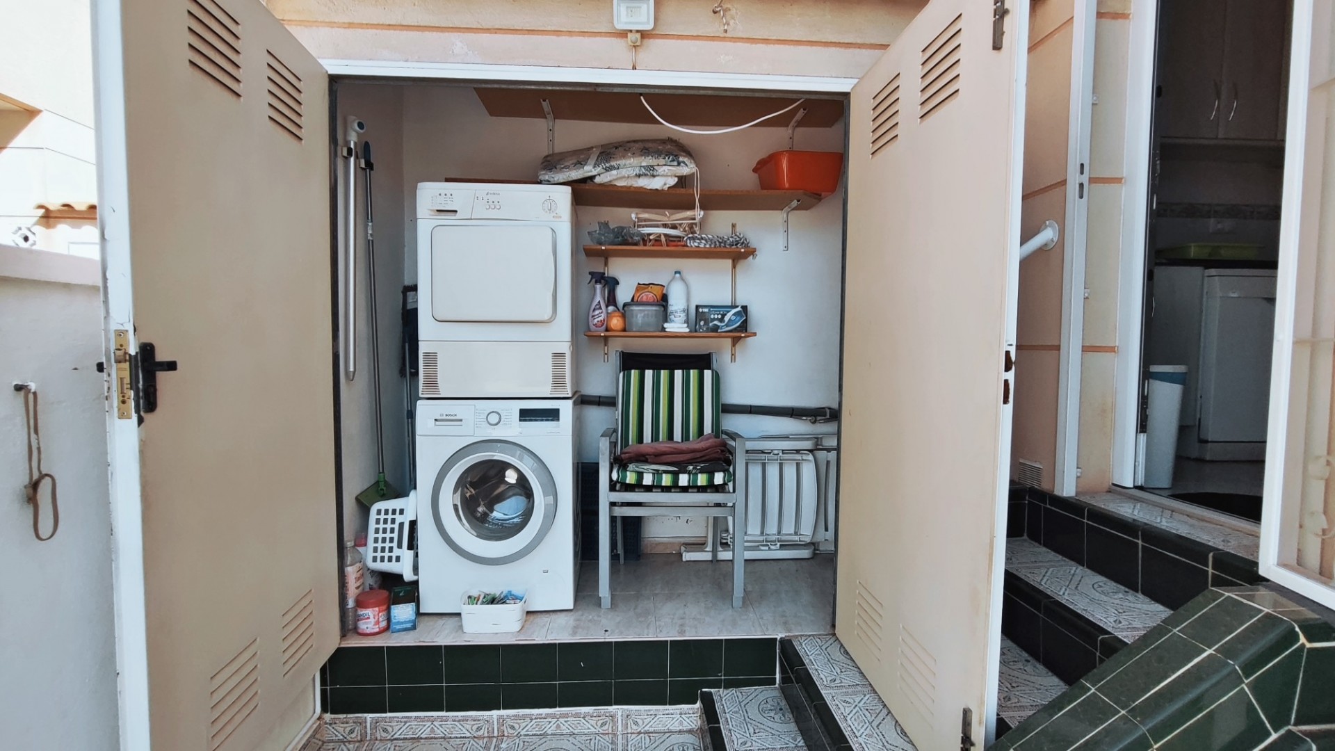 Resale - Doppelhaushälfte -
Ciudad Quesada - Rojales - Ciudad Quesada