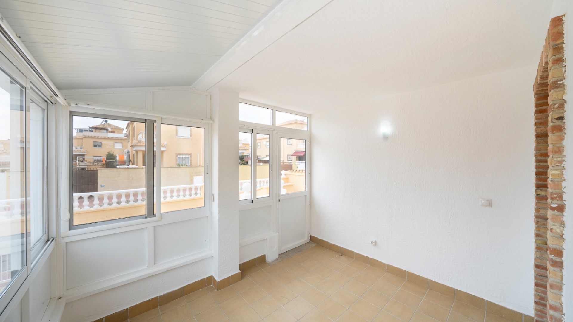 Resale - Doppelhaushälfte -
Ciudad Quesada - Rojales - Ciudad Quesada