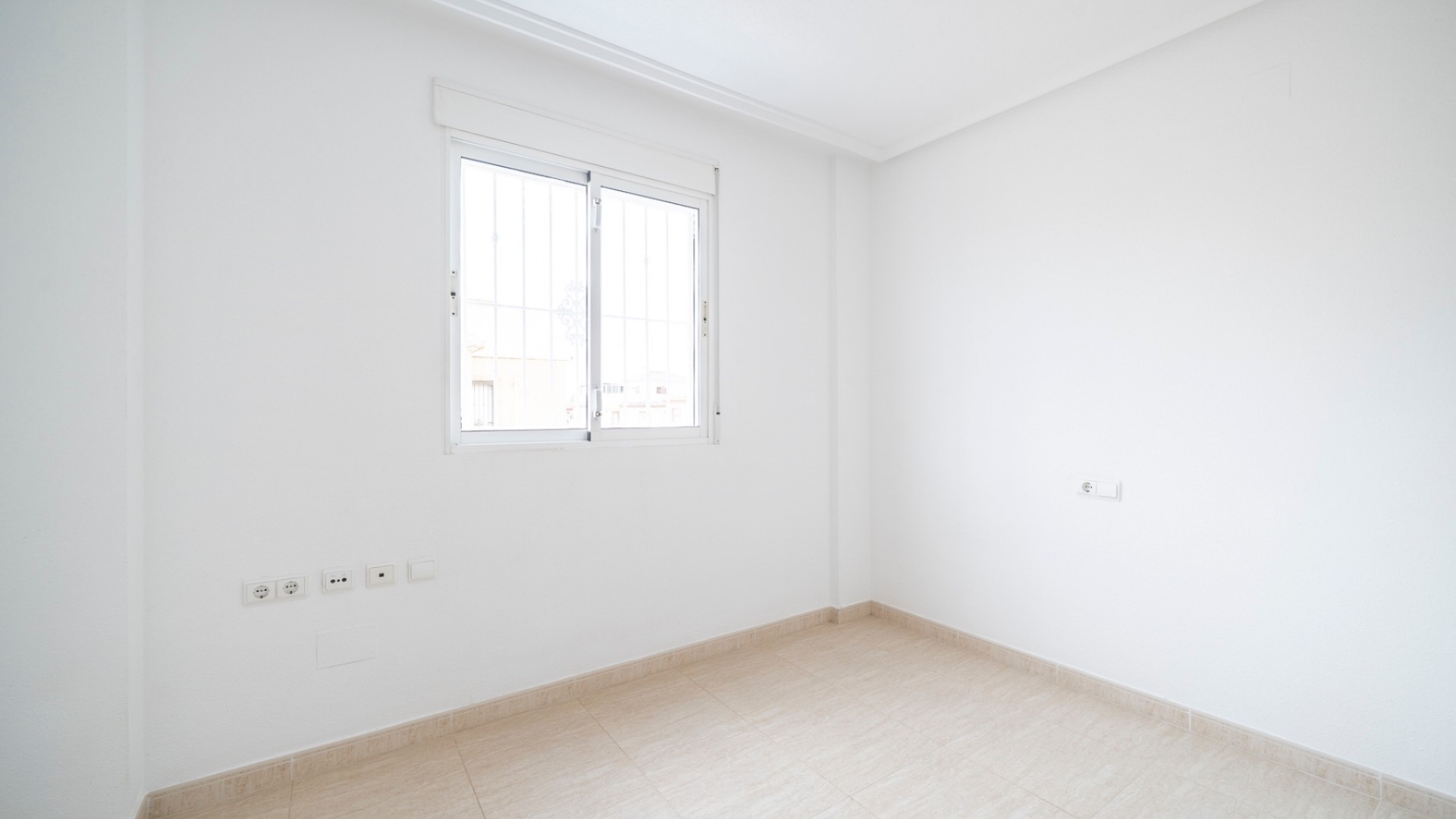 Resale - Doppelhaushälfte -
Ciudad Quesada - Rojales - Ciudad Quesada