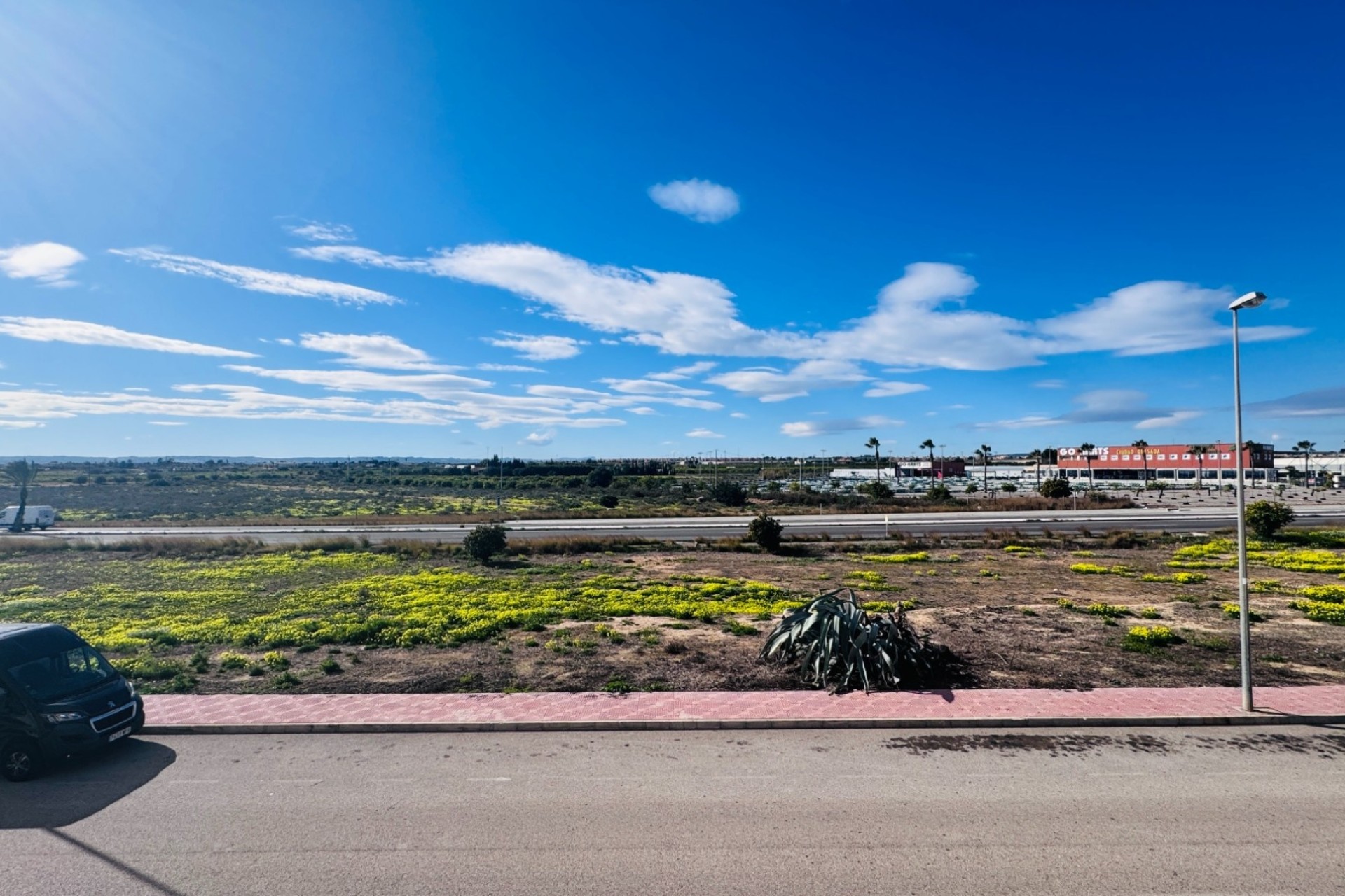 Resale - Doppelhaushälfte -
Ciudad Quesada - Rojales - Ciudad Quesada