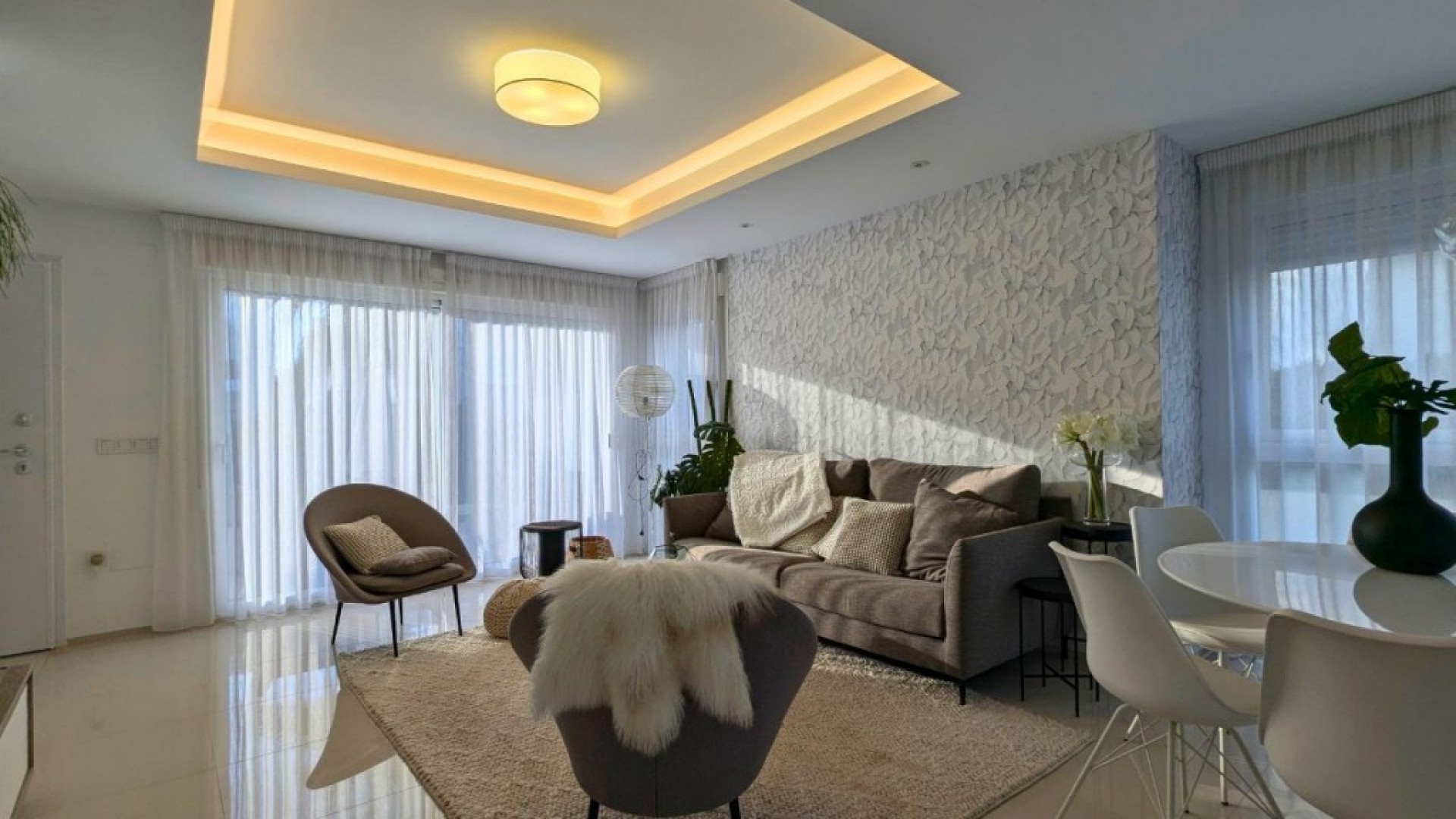 Resale - Doppelhaushälfte -
Ciudad Quesada - Rojales - Ciudad Quesada