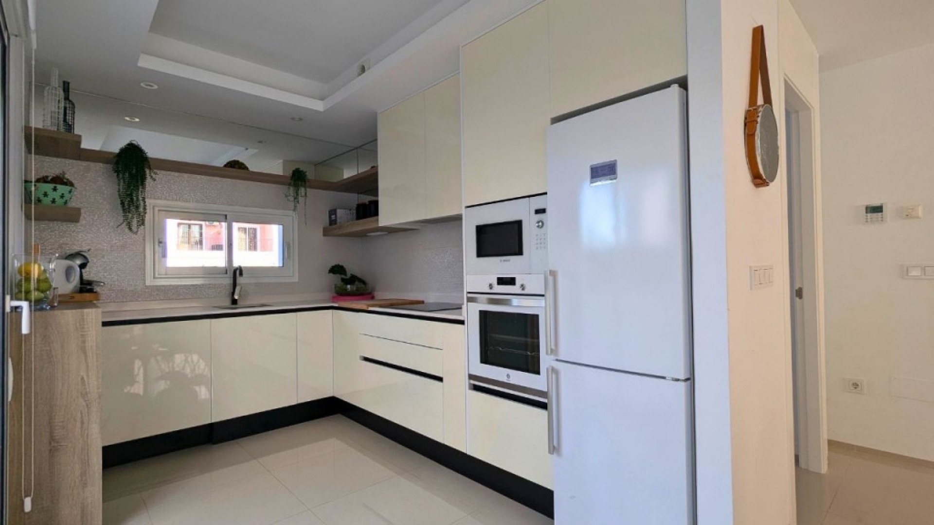 Resale - Doppelhaushälfte -
Ciudad Quesada - Rojales - Ciudad Quesada