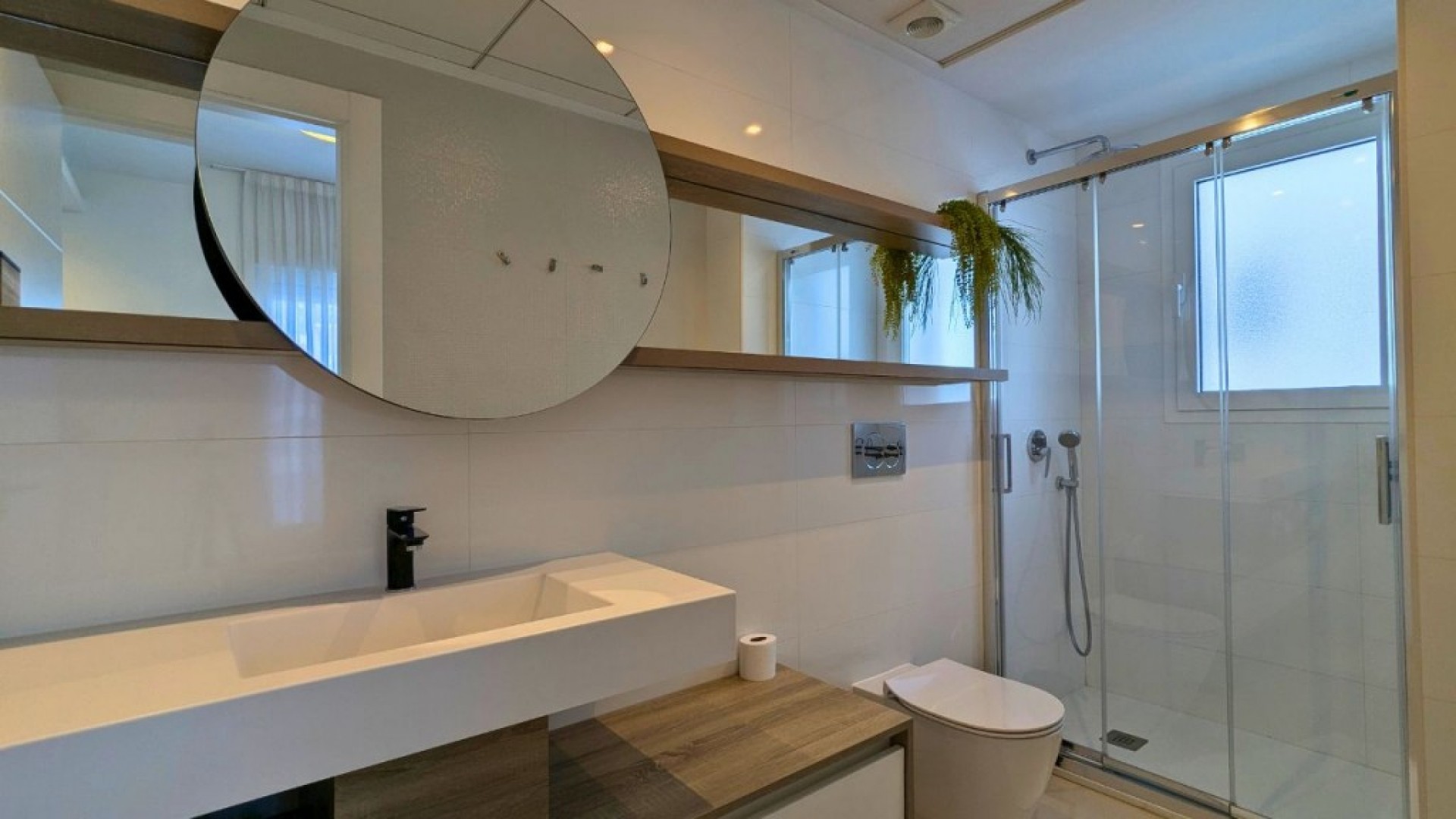 Resale - Doppelhaushälfte -
Ciudad Quesada - Rojales - Ciudad Quesada