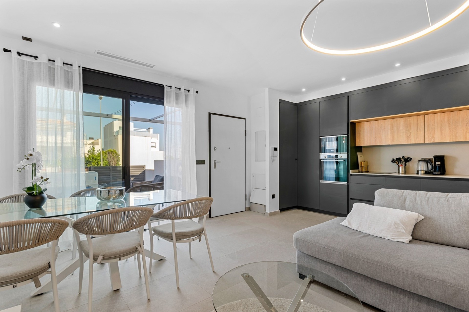 Resale - Doppelhaushälfte -
Ciudad Quesada - Rojales - Costa Blanca South