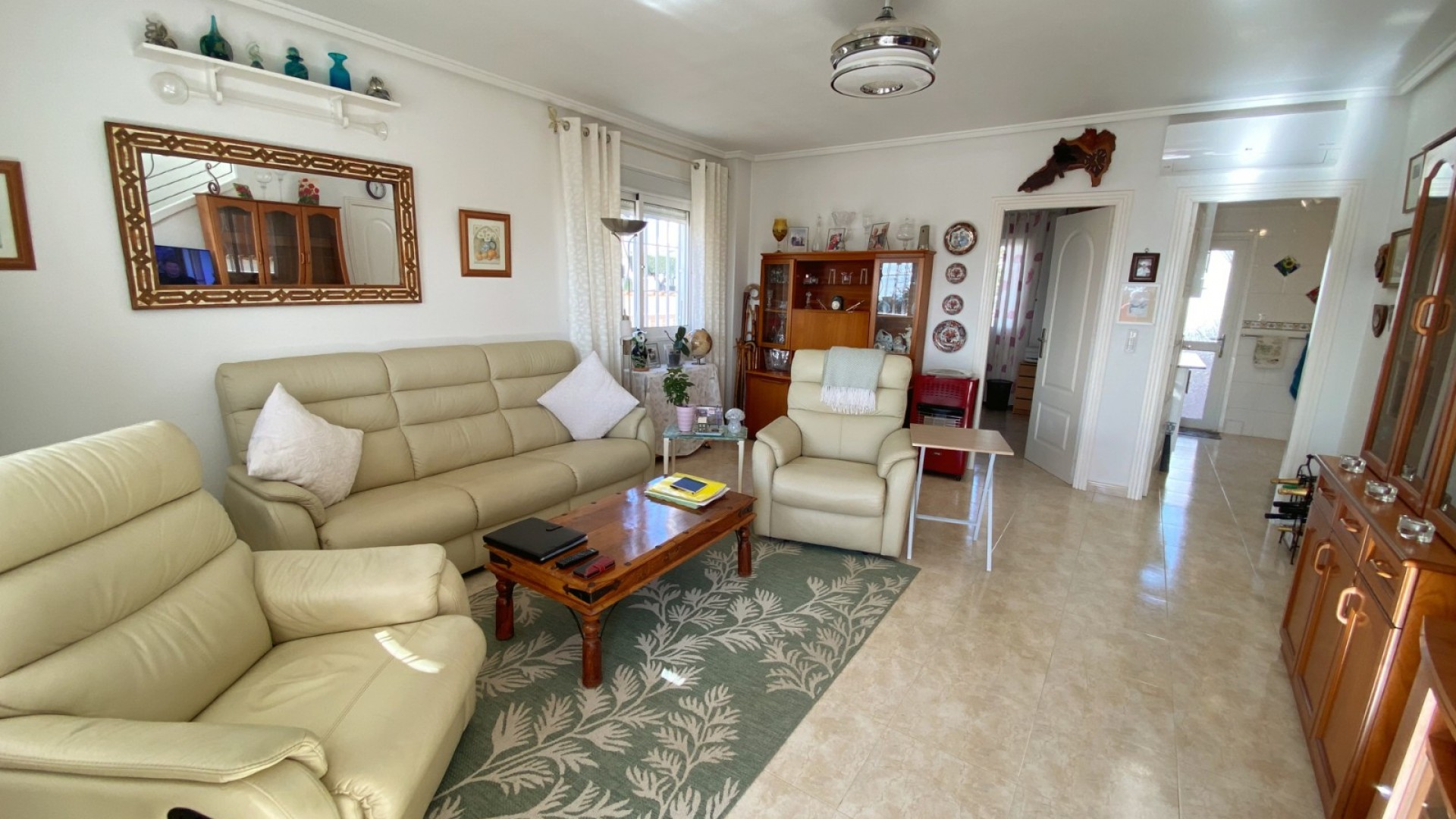 Resale - Doppelhaushälfte -
Ciudad Quesada - Rojales - Dona Pepa