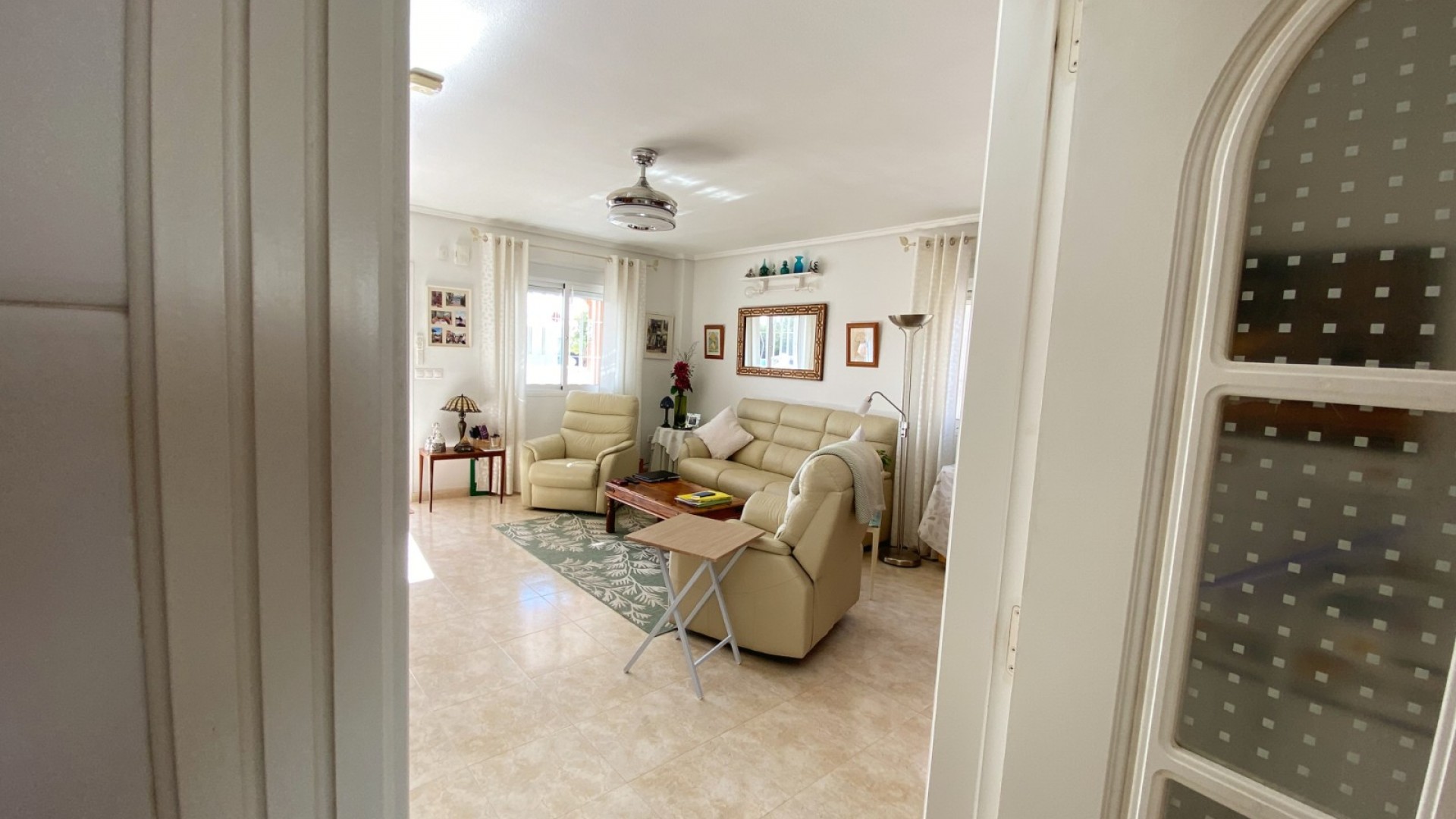 Resale - Doppelhaushälfte -
Ciudad Quesada - Rojales - Dona Pepa