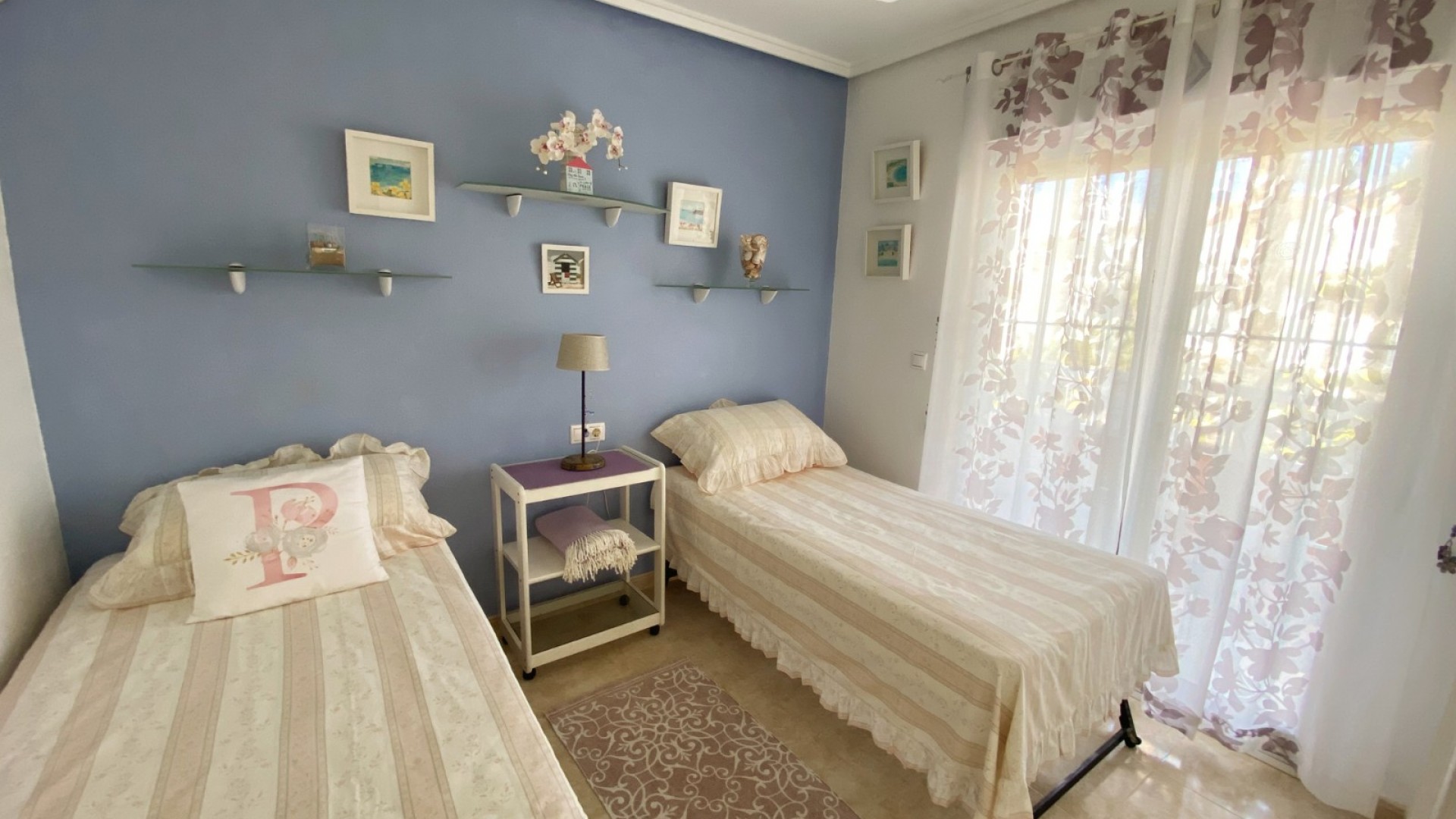 Resale - Doppelhaushälfte -
Ciudad Quesada - Rojales - Dona Pepa