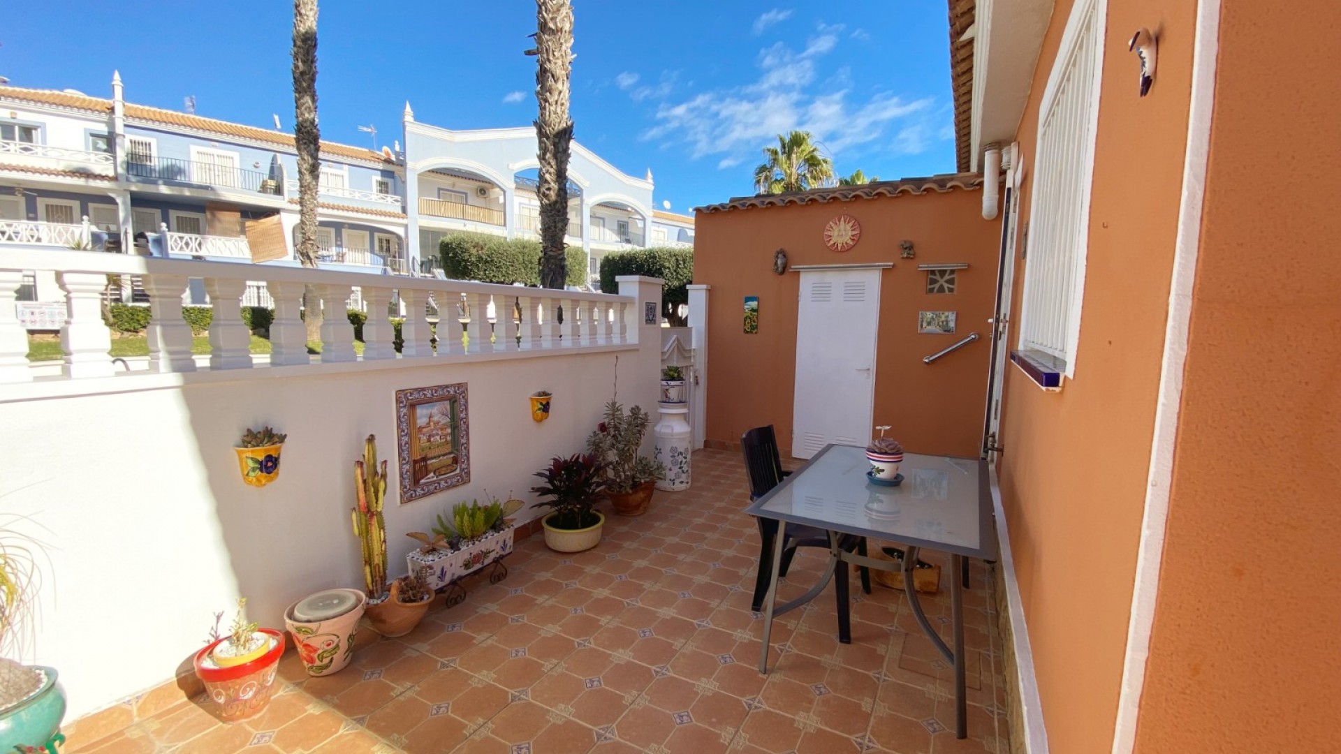 Resale - Doppelhaushälfte -
Ciudad Quesada - Rojales - Dona Pepa