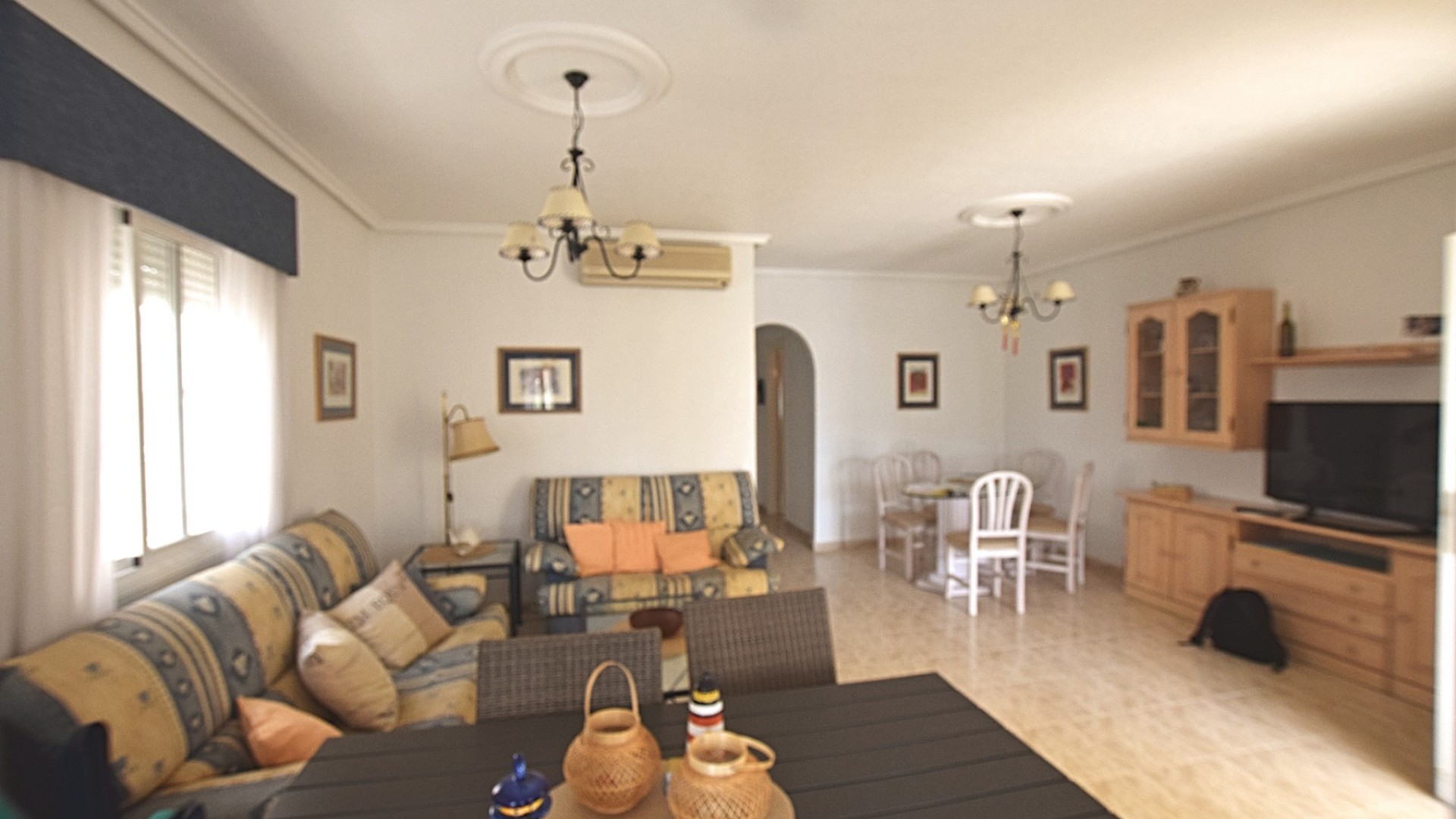 Resale - Doppelhaushälfte -
Ciudad Quesada - Rojales - La Fiesta