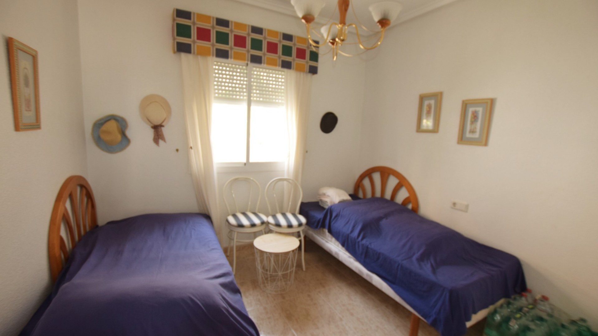 Resale - Doppelhaushälfte -
Ciudad Quesada - Rojales - La Fiesta