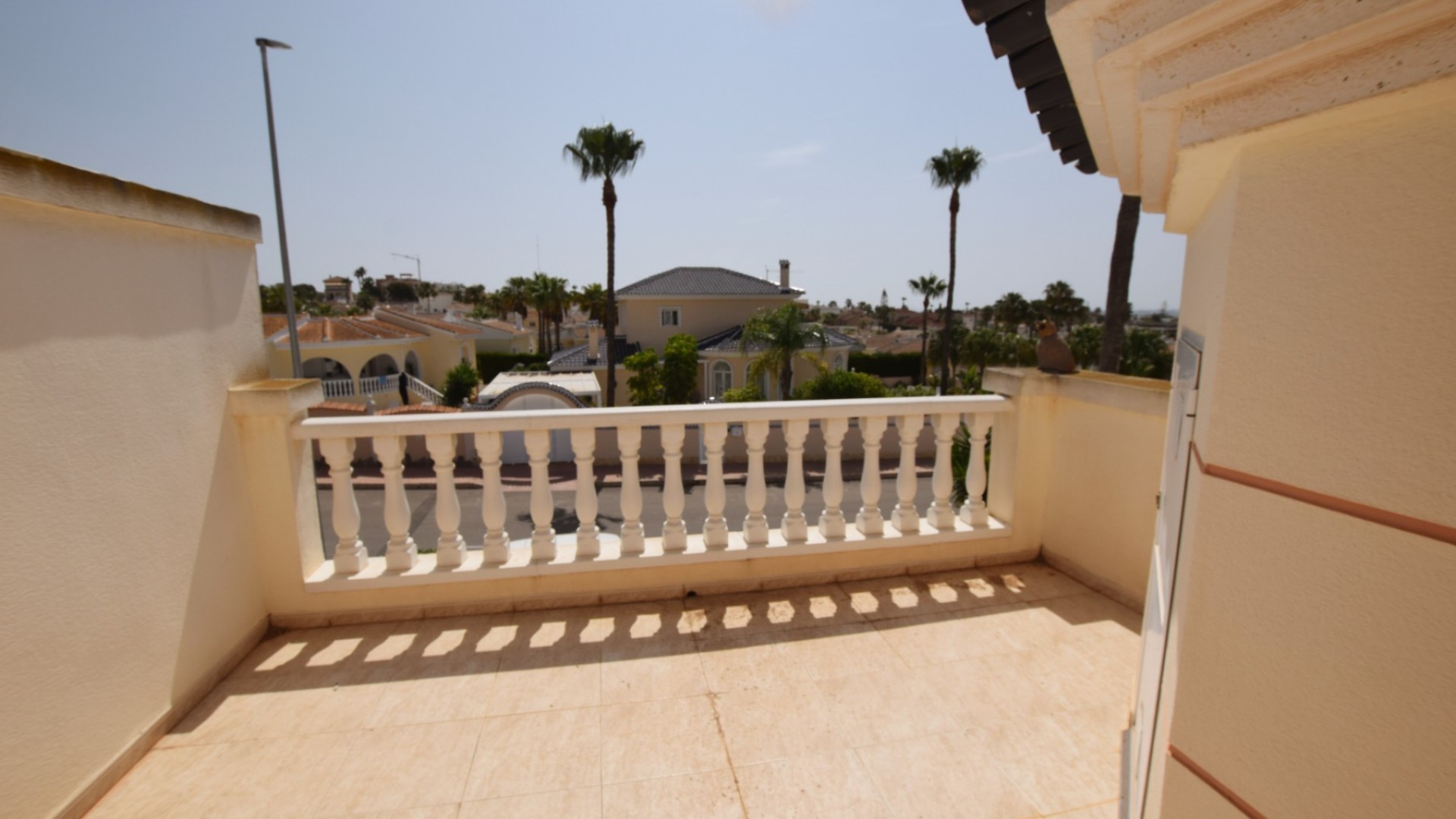 Resale - Doppelhaushälfte -
Ciudad Quesada - Rojales - La Fiesta