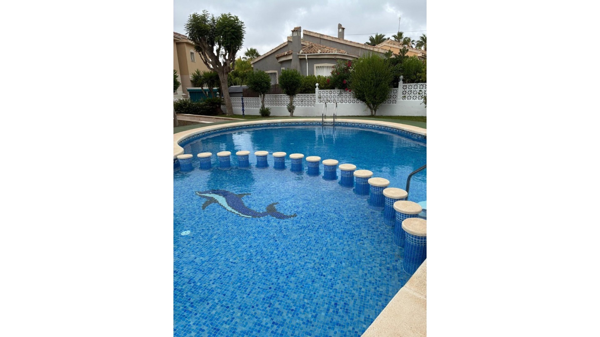 Resale - Doppelhaushälfte -
Ciudad Quesada - Rojales - La Fiesta