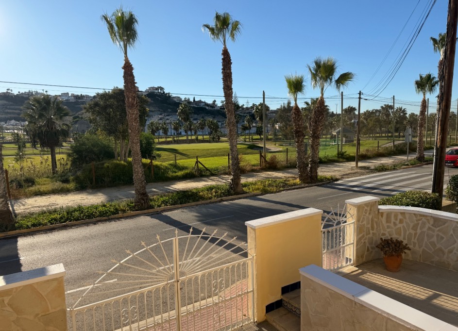 Resale - Doppelhaushälfte -
Ciudad Quesada - Rojales - La Marquesa Golf