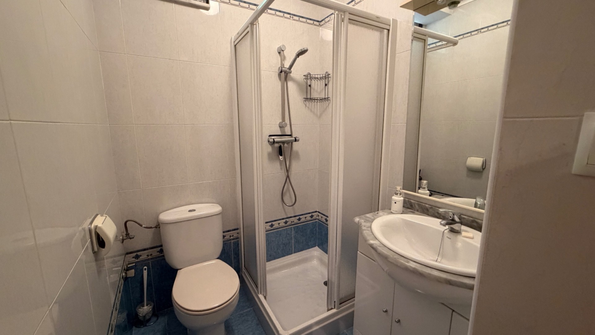 Resale - Doppelhaushälfte -
Ciudad Quesada - Rojales - La Marquesa Golf