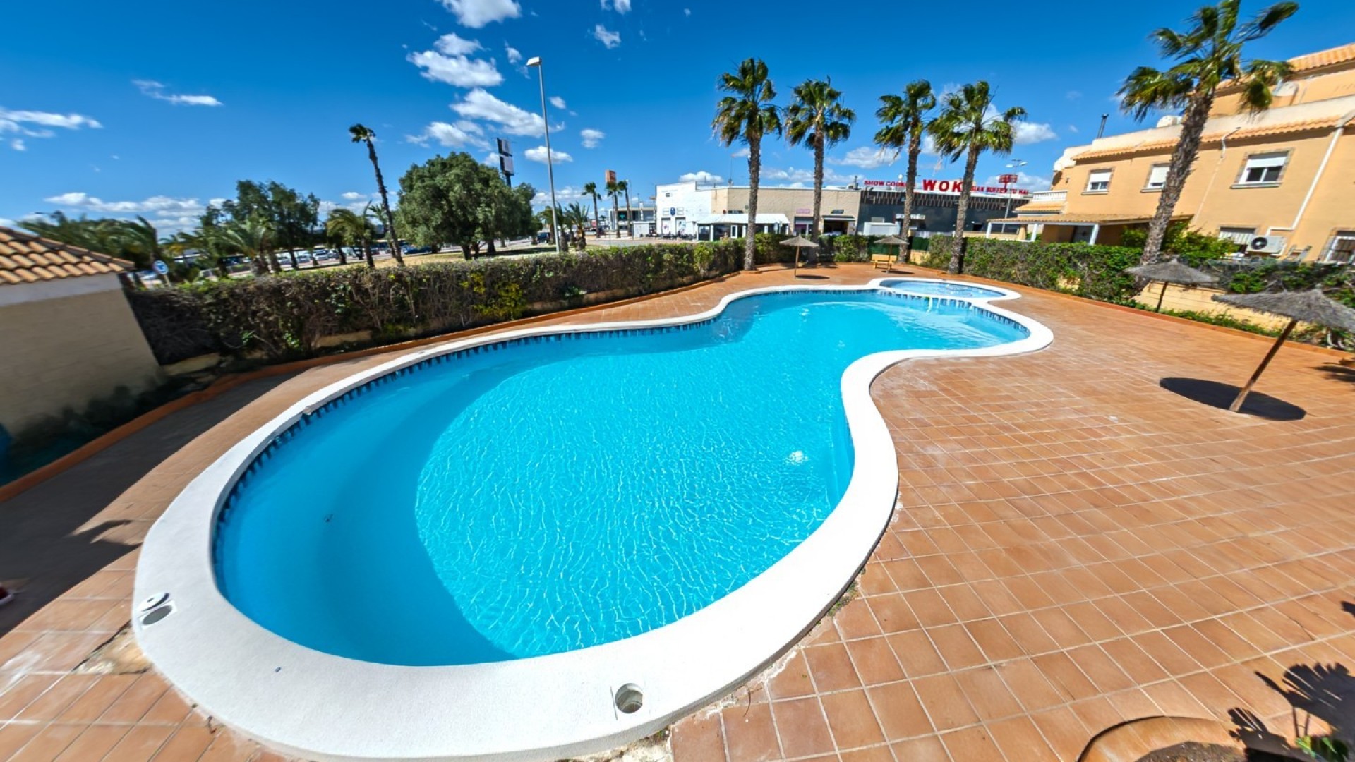 Resale - Doppelhaushälfte -
Ciudad Quesada - Rojales - Lo Marabu