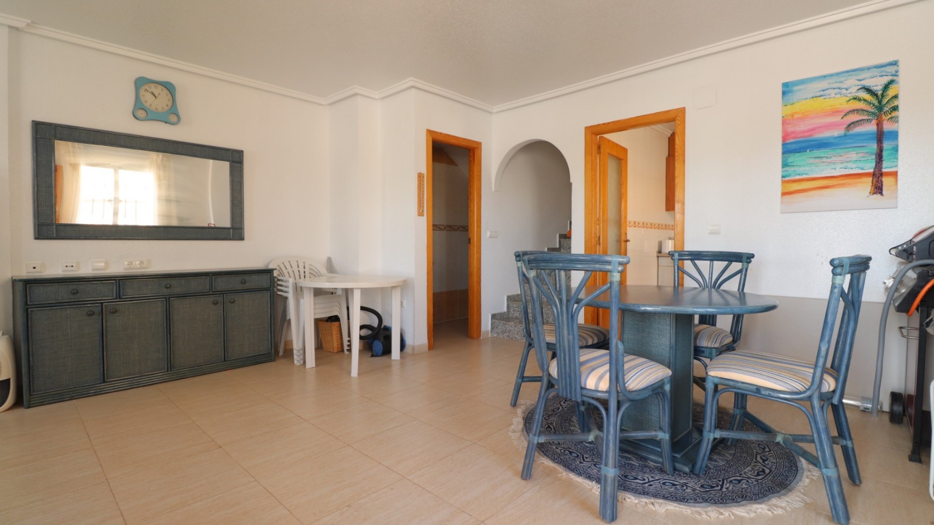 Resale - Doppelhaushälfte -
Ciudad Quesada - Rojales - Lo Marabu