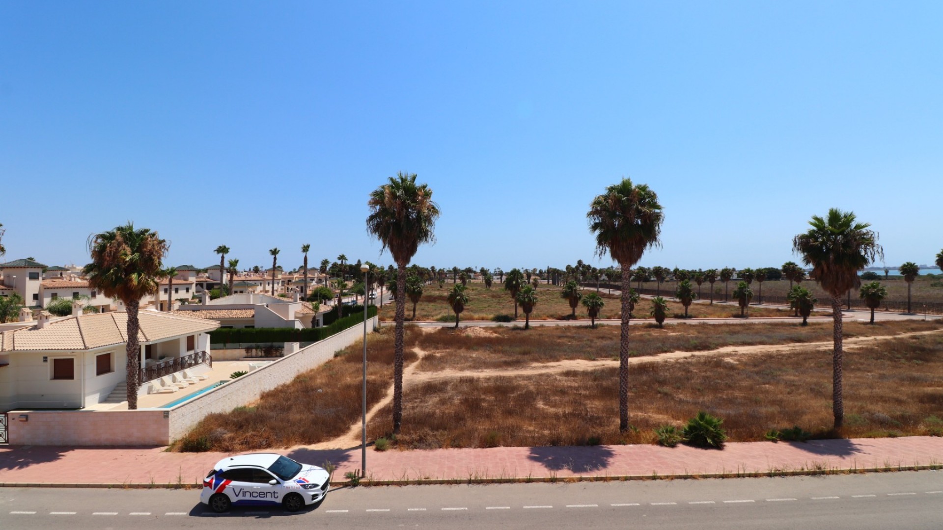 Resale - Doppelhaushälfte -
Ciudad Quesada - Rojales - Lo Marabu