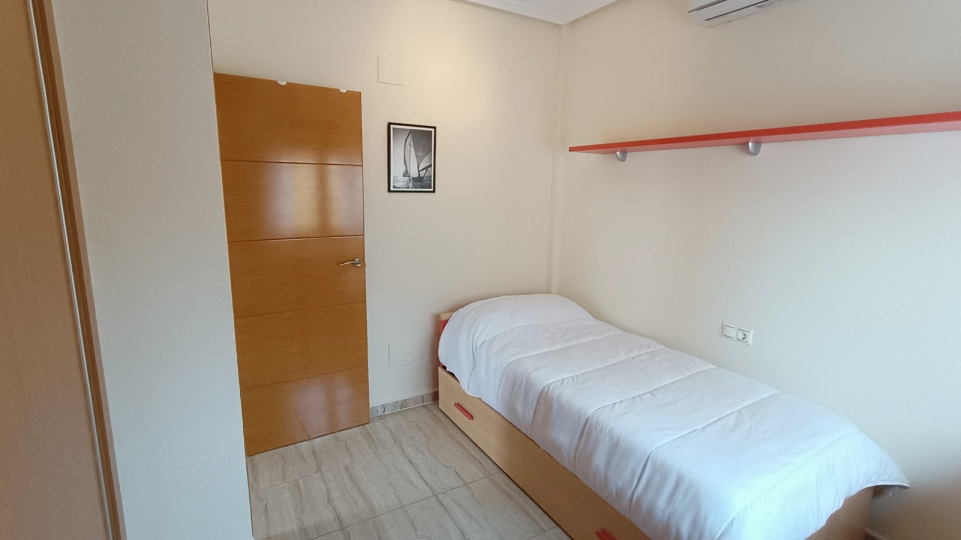 Resale - Doppelhaushälfte -
Ciudad Quesada - Rojales - Lo Marabu