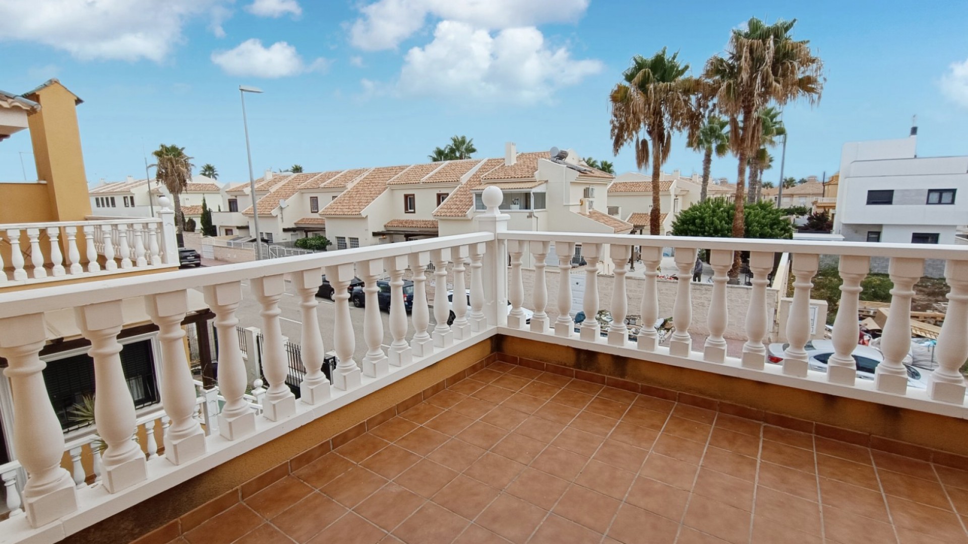 Resale - Doppelhaushälfte -
Ciudad Quesada - Rojales - Lo Marabu