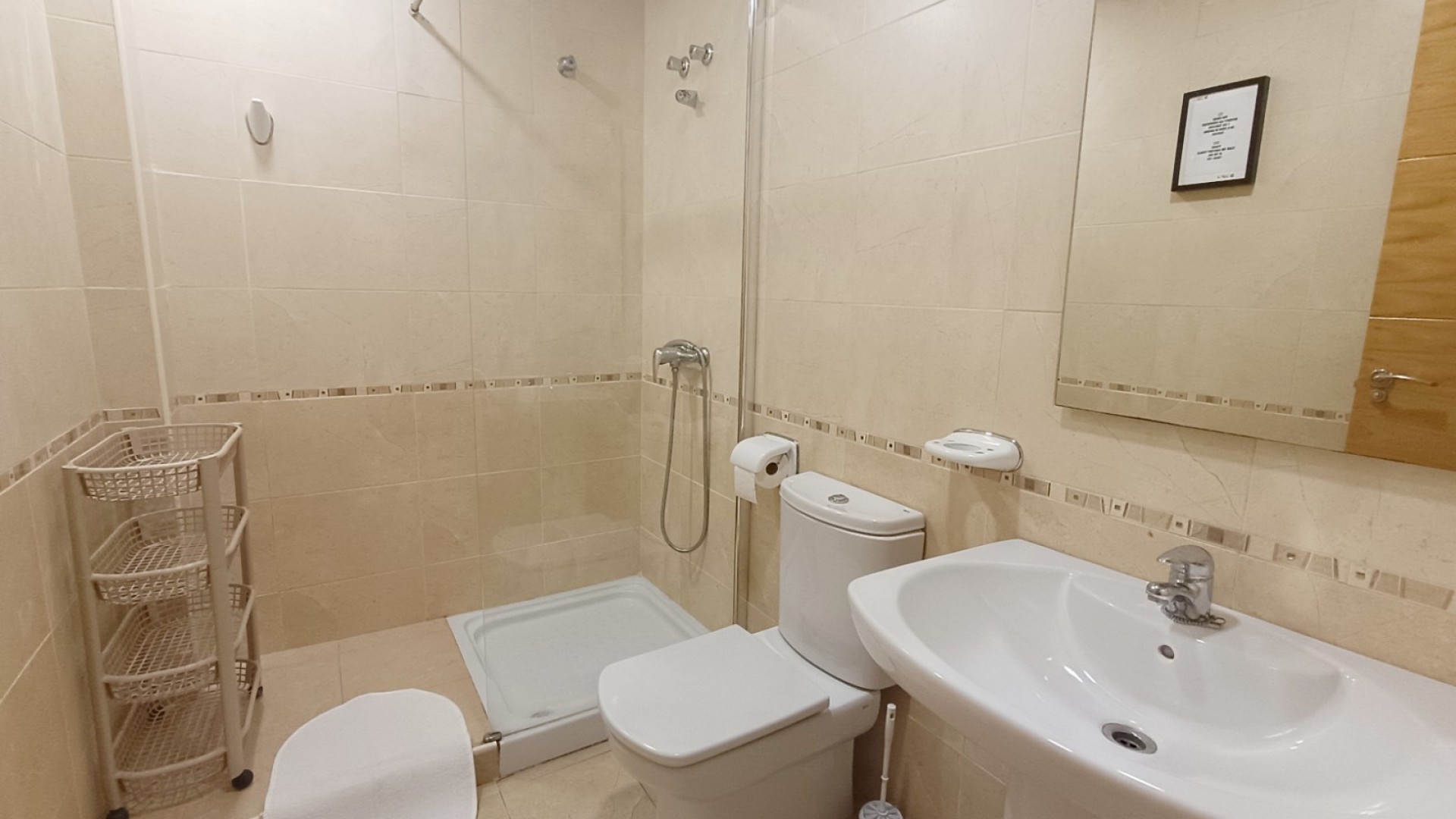 Resale - Doppelhaushälfte -
Ciudad Quesada - Rojales - Lo Marabu