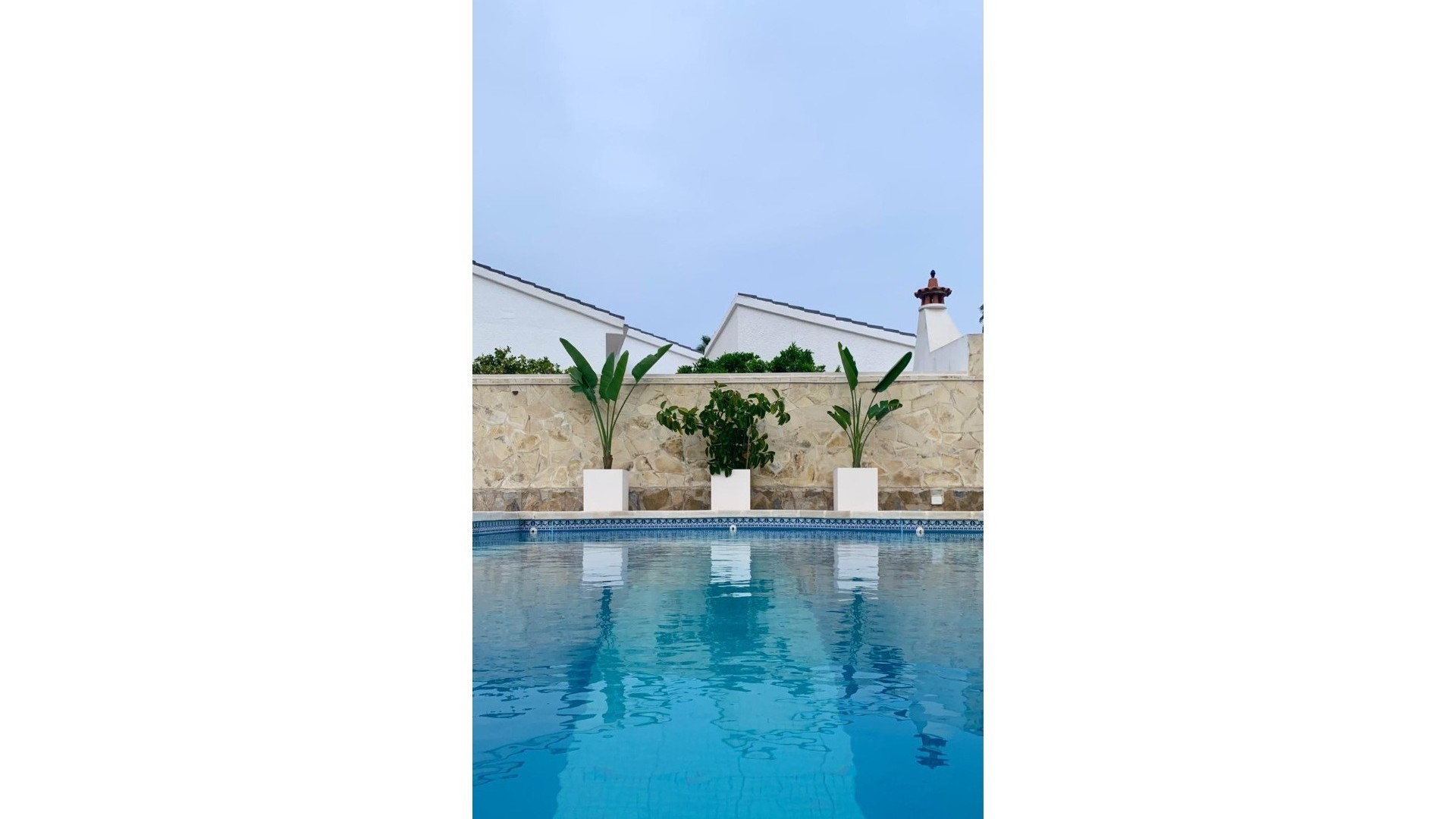 Resale - Doppelhaushälfte -
Ciudad Quesada - Rojales - Quesada Center