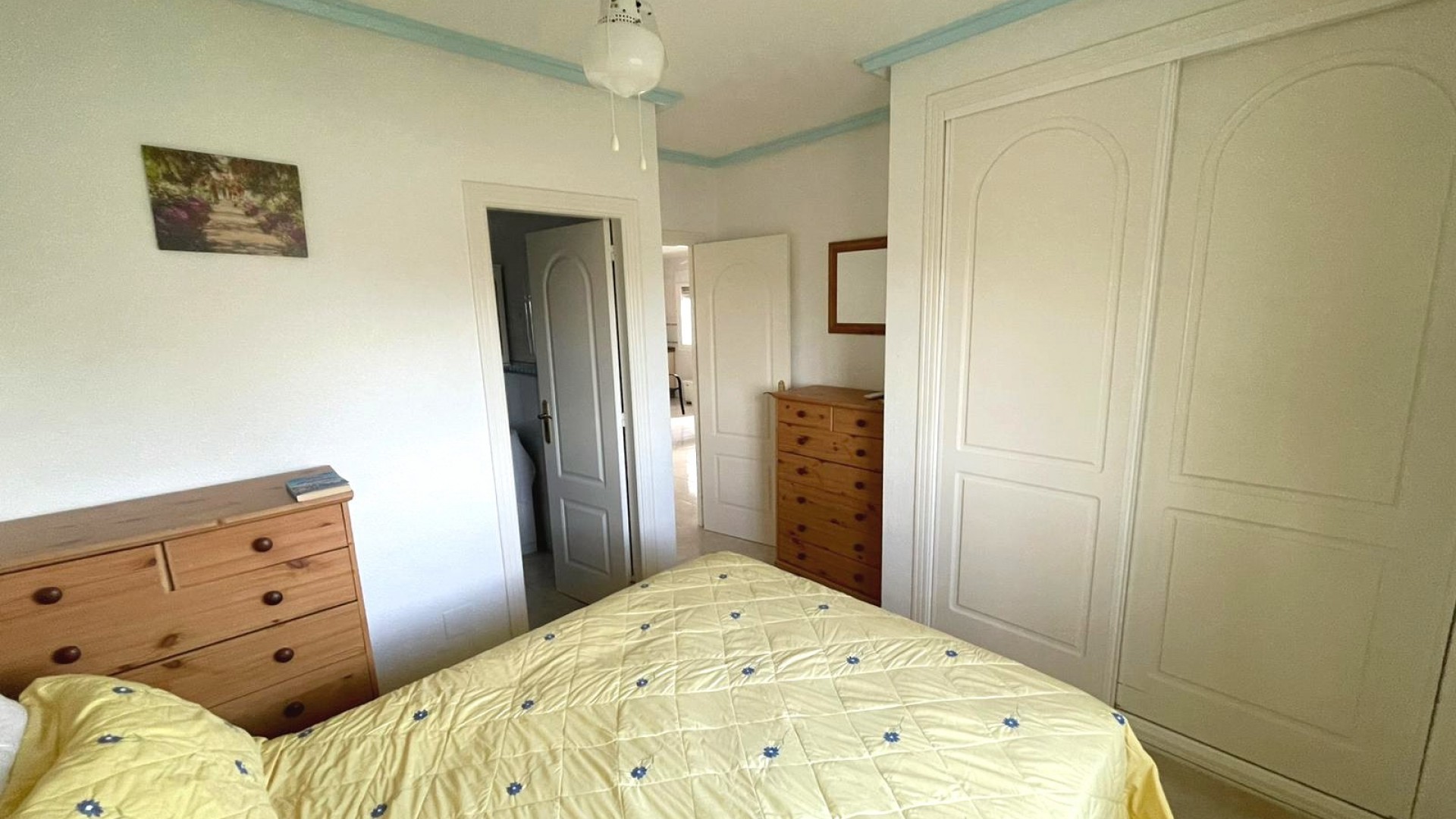 Resale - Doppelhaushälfte -
Ciudad Quesada - Rojales - Rojales Hills