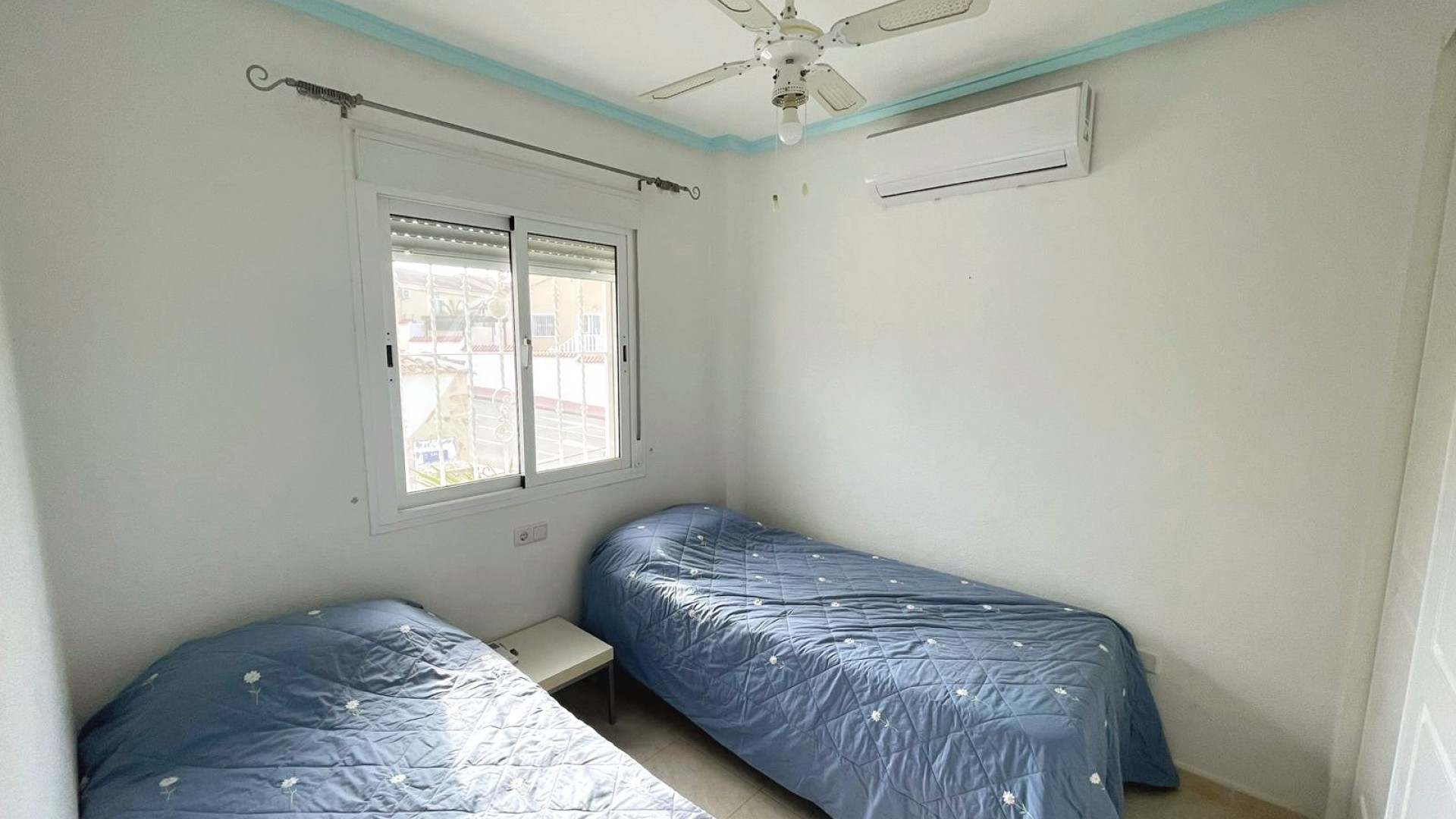 Resale - Doppelhaushälfte -
Ciudad Quesada - Rojales - Rojales Hills