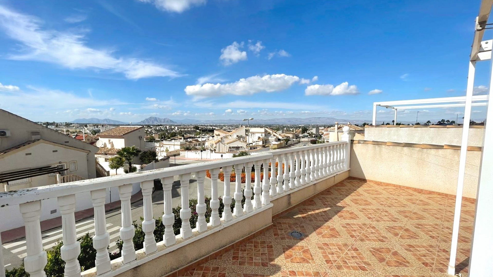 Resale - Doppelhaushälfte -
Ciudad Quesada - Rojales - Rojales Hills