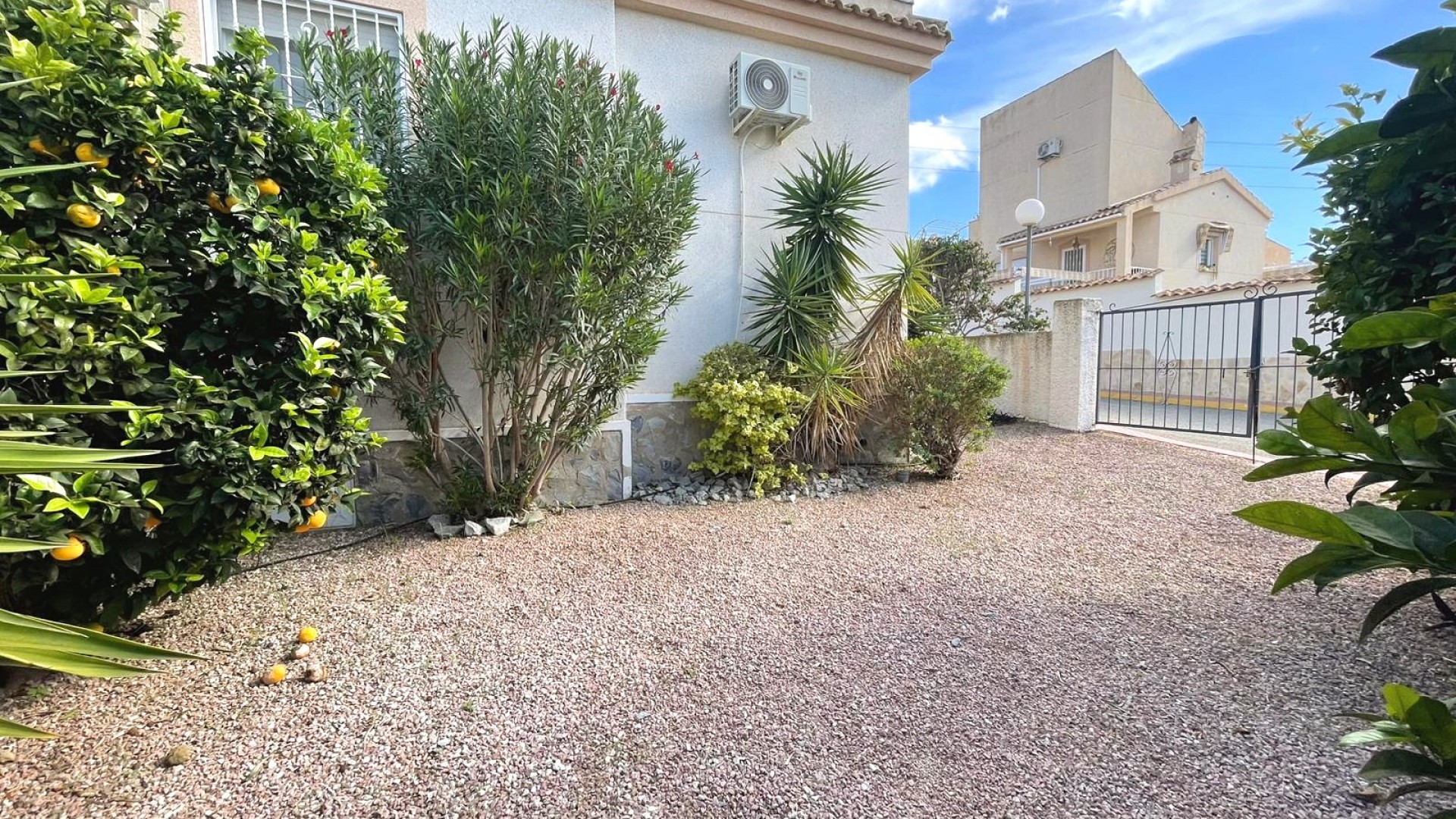 Resale - Doppelhaushälfte -
Ciudad Quesada - Rojales - Rojales Hills