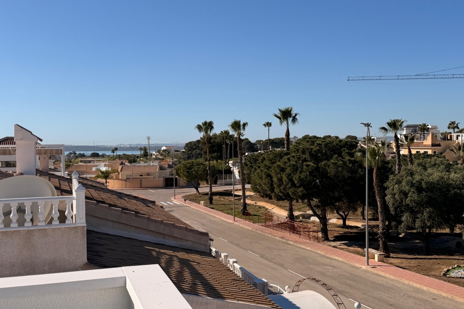 Resale - Doppelhaushälfte -
Ciudad Quesada - Rojales - Rojales