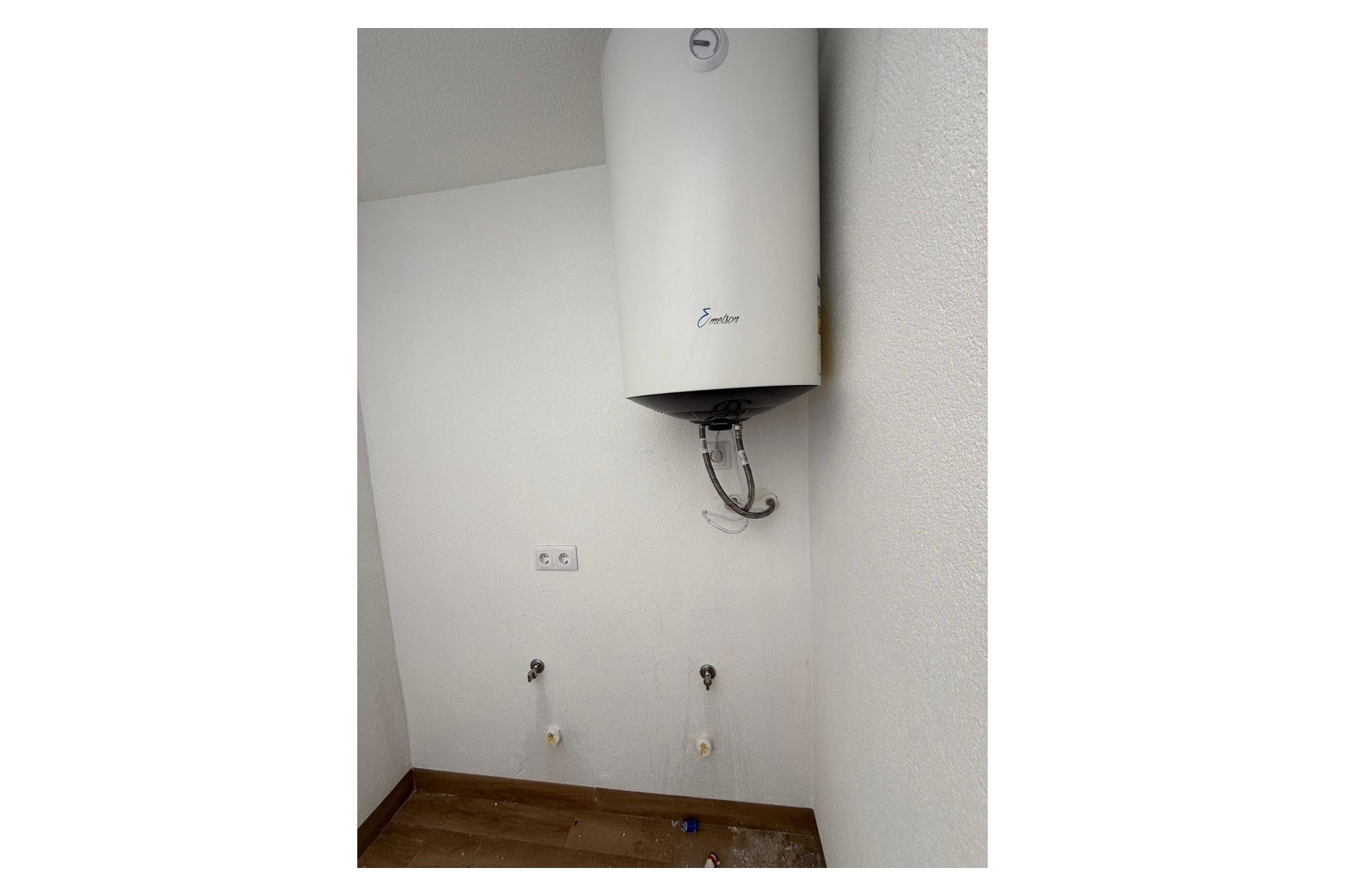 Resale - Doppelhaushälfte -
Ciudad Quesada - Rojales - Rojales