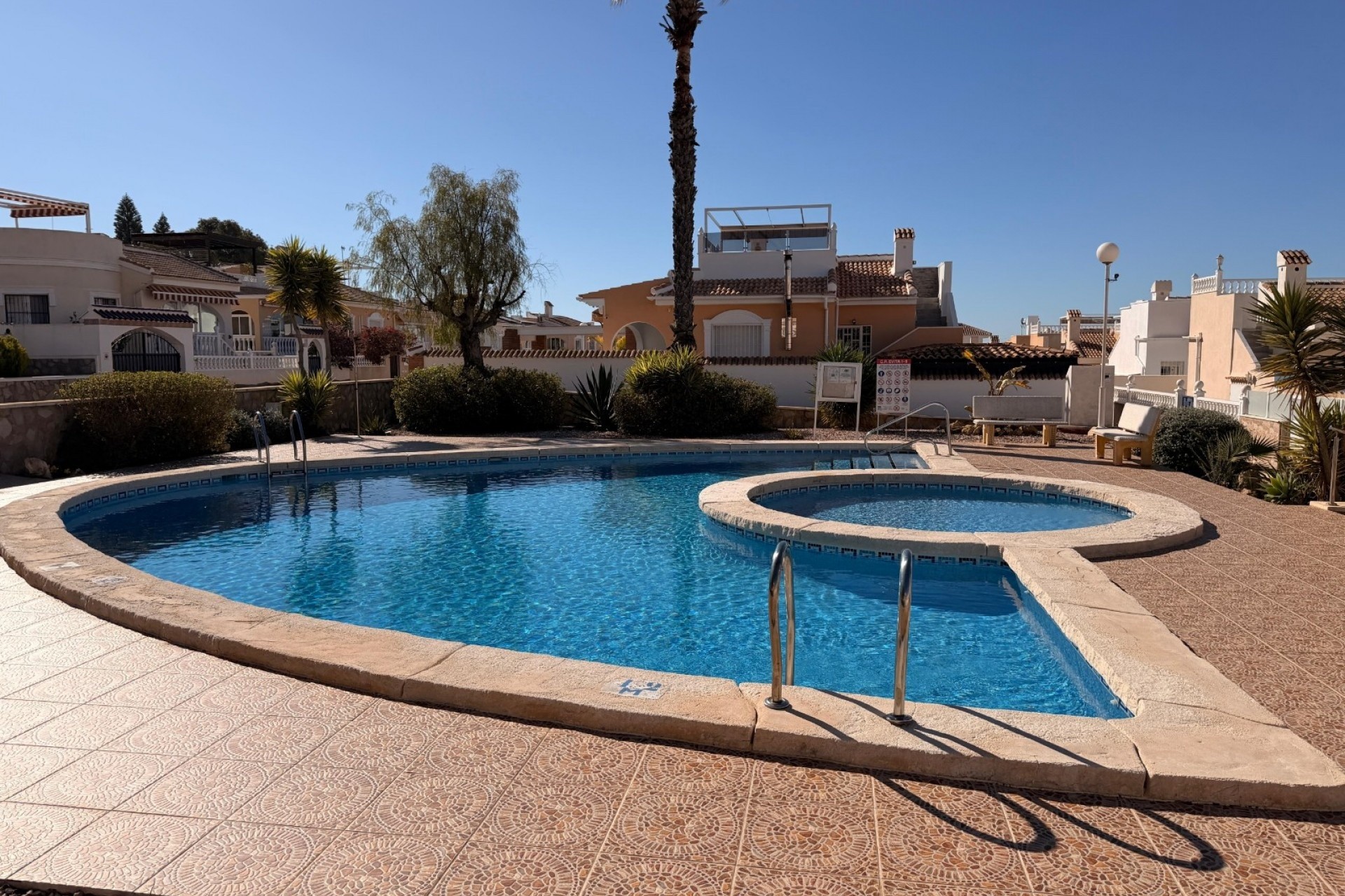 Resale - Doppelhaushälfte -
Ciudad Quesada - Rojales - Rojales